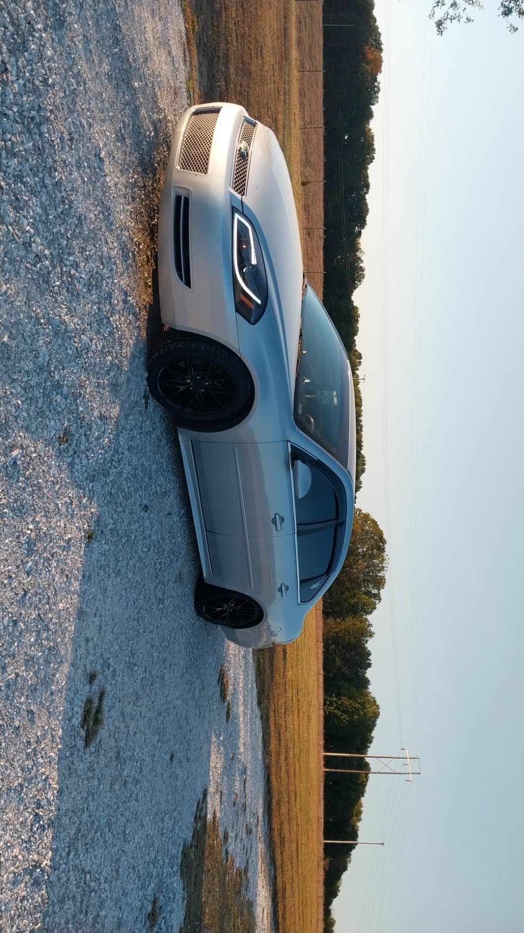 Rev9 R9-HS2-125_3 Hyper-Street II Coilover Suspension Lowering Kit, Mono-Tube Shock w/ 32 Click Rebound Setting, Full Length Adjustable, compatible with Chevrolet Impala 2006-13 customer photo 1