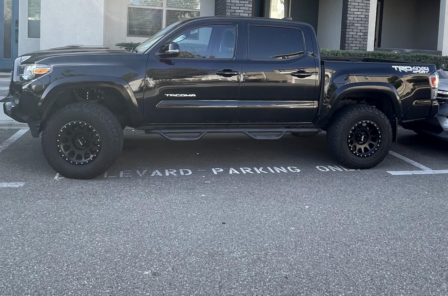 3D BDX Iron Remover - Fast Acting Fallout & Brake Dust Cleaner | Purple Color-Changing Spray for Wheels & Paint | Acid-Free | Made in USA | Car Detailing | 16 oz customer photo 1