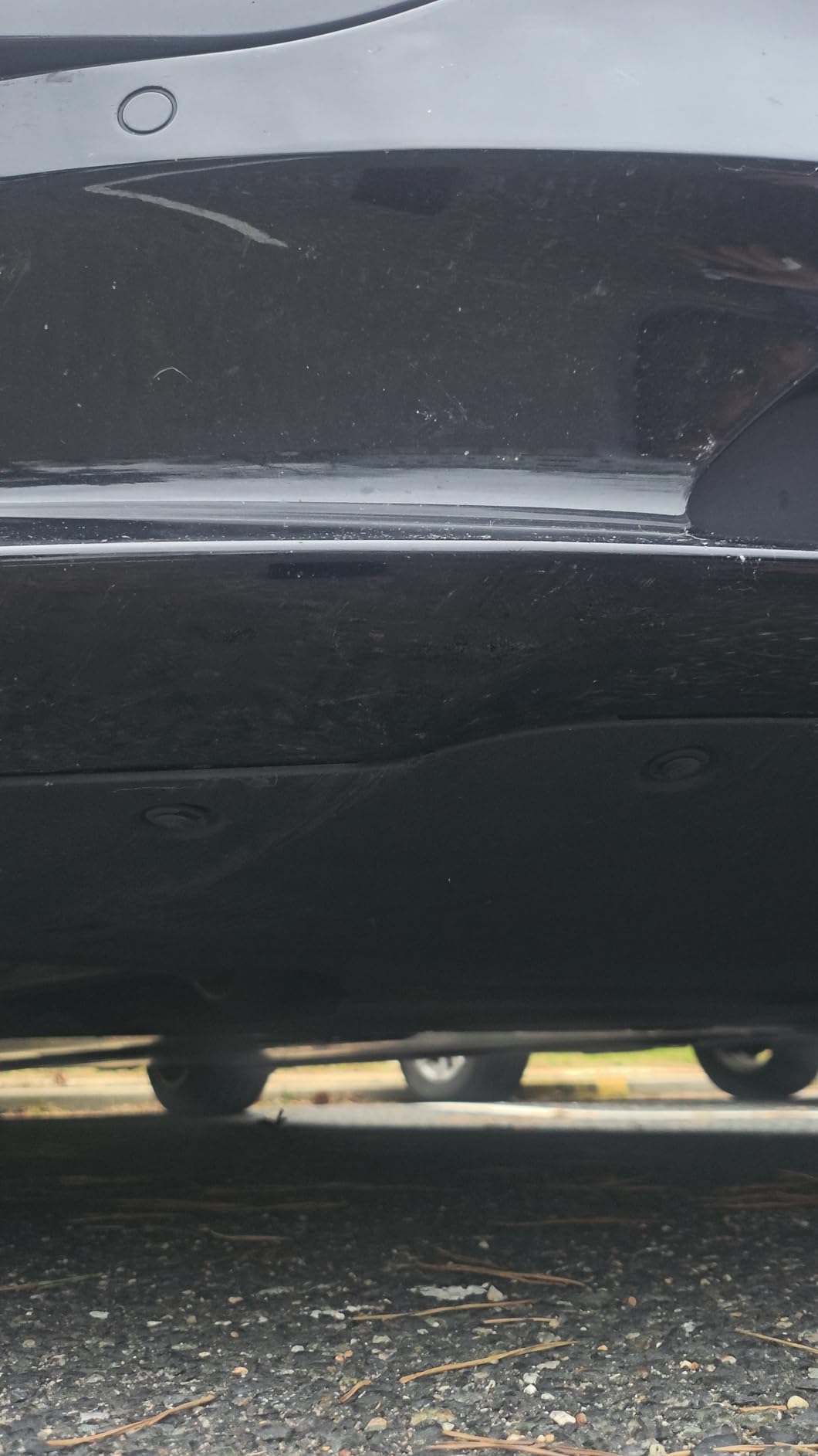 SYOAUTO Black Touch Up Paint for Cars, Auto Touch Up Paint Black Scratch Repair Automotive Black Car Paint Pen 2 in 1 Car Touch Up Paint 0.4 oz customer photo 2