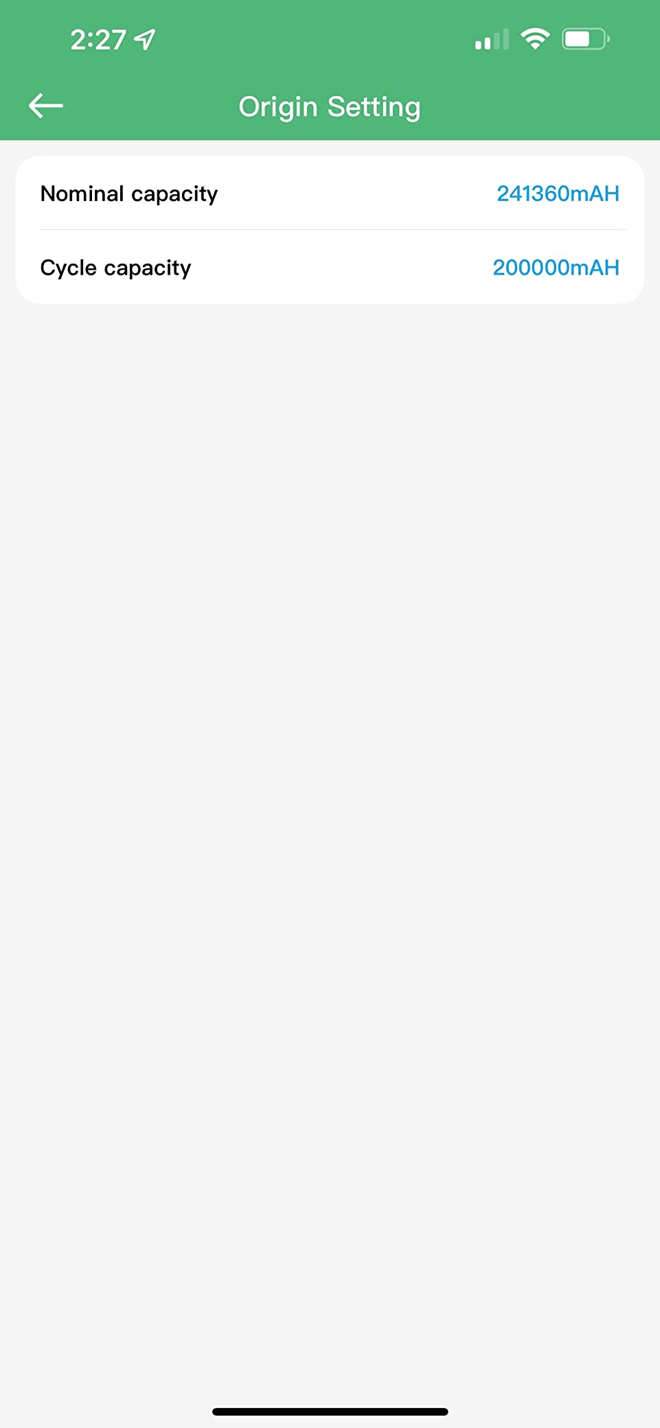 CHINS LiFePO4 Battery 12V 200AH Lithium Battery - Built-in 100A BMS with Low-Temp Protection, 2000~5000 Cycles, Perfect for RV, Off-Grid, Solar Power System, Home Backup, Boat, UPS, Marine etc. customer photo 2