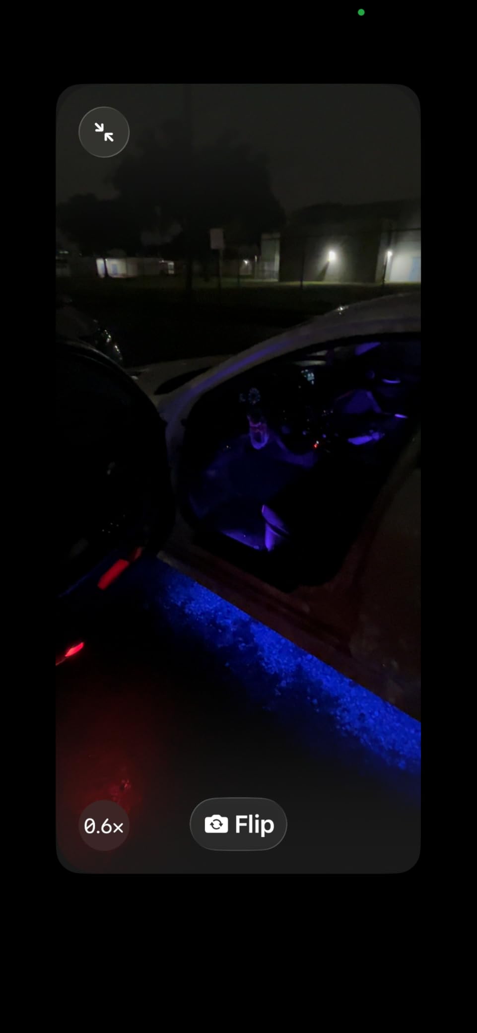 Xprite 4Pcs Underglow LED Lights for Cars, 8 Color RGB 252 LEDs Sound Active Function Music Mode Underglow Kit, Bluetooth APP & Remote Control, Waterproof Underbody Neon Strip Light for Car SUV Truck customer photo 2