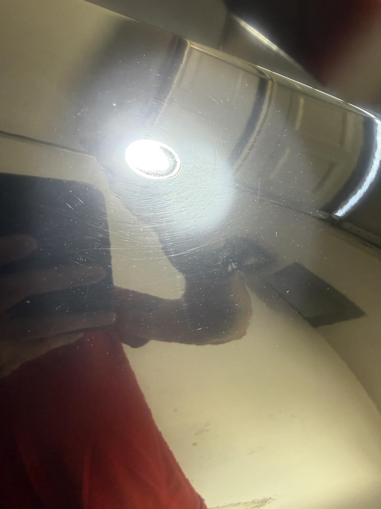 Chemical Guys TORQX Dual-Action Random Orbital Polisher Detailing Kit - 13-Piece Kit With Arsenal Range Bag, Pads, Accessories for Paint Correction, Premium Buffer customer photo 2