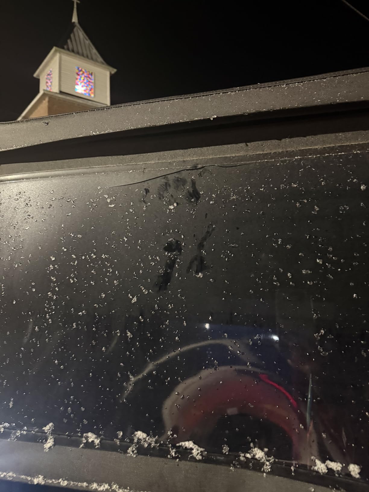 Bestop Supertop for Truck 2 - '20-21 Gladiator; for 5 ft. Bed customer photo 2