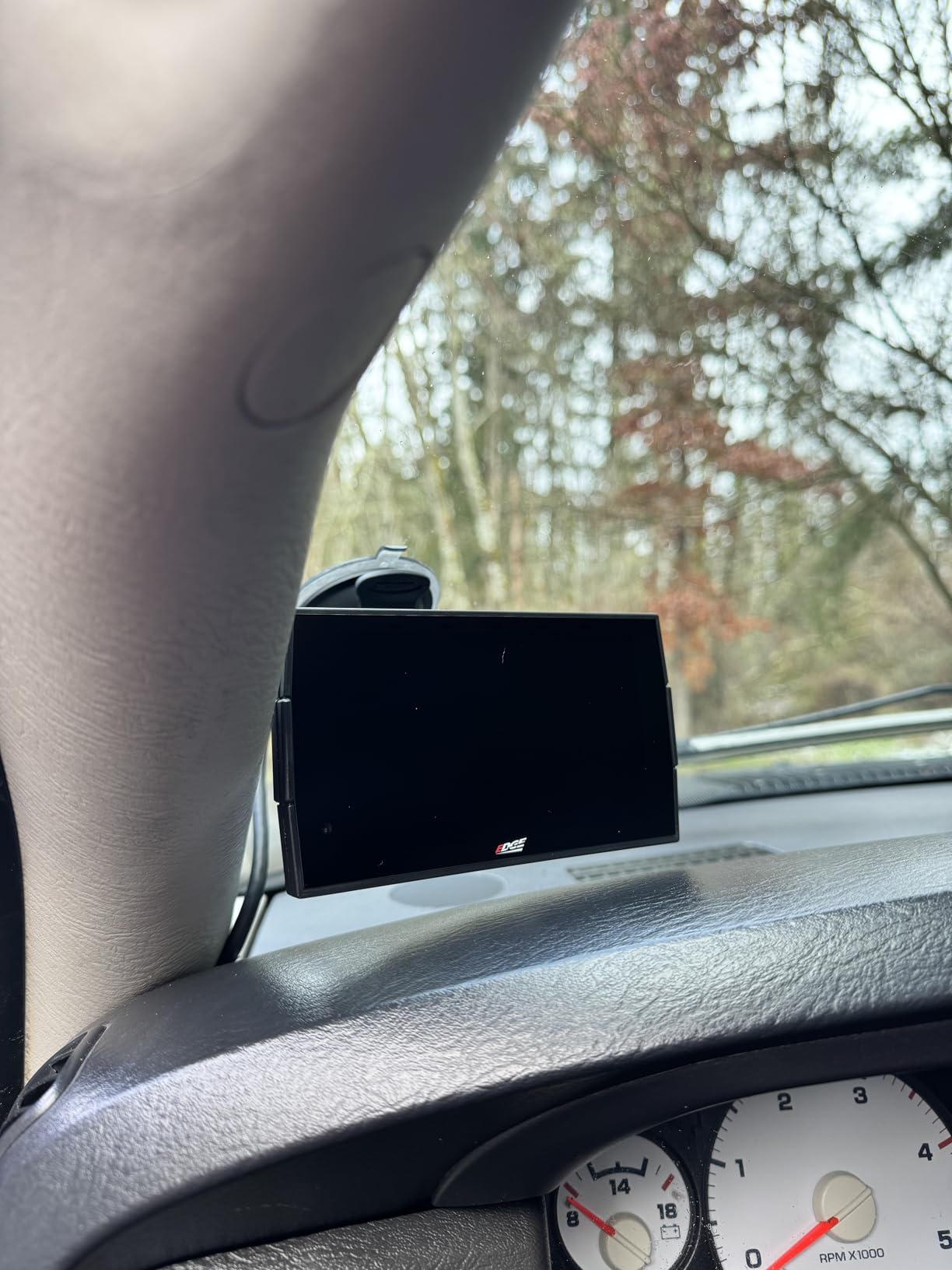 Edge Products CTS3 Evolution Performance Tuner 85400-300 Compatible with 2003-2012 Ram 5.9 & 6.7 Cummins Diesel customer photo 1