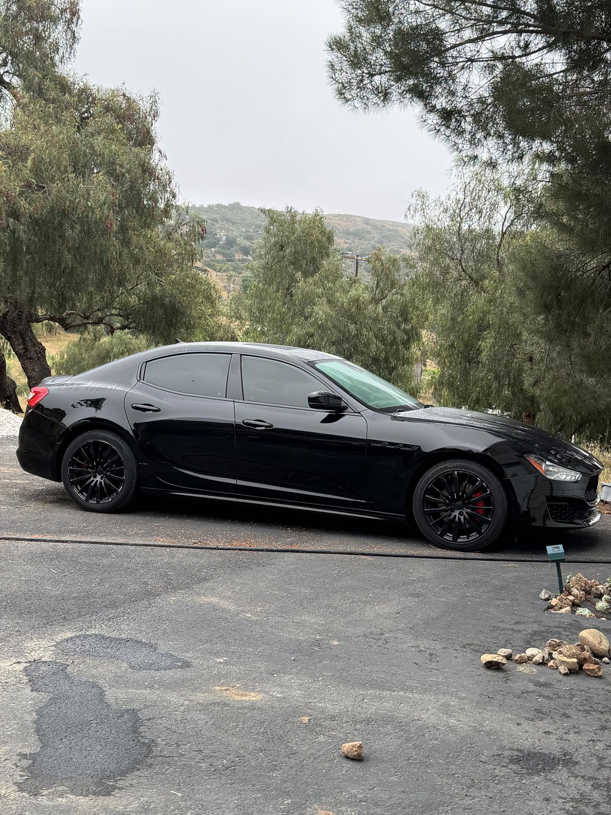 Graphene Ceramic Coating for Cars | Next Gen Car Wax Spray | Protect Paint Work with Highly Concentrated Hydrophobic Ceramic Detail Top Coat customer photo 1