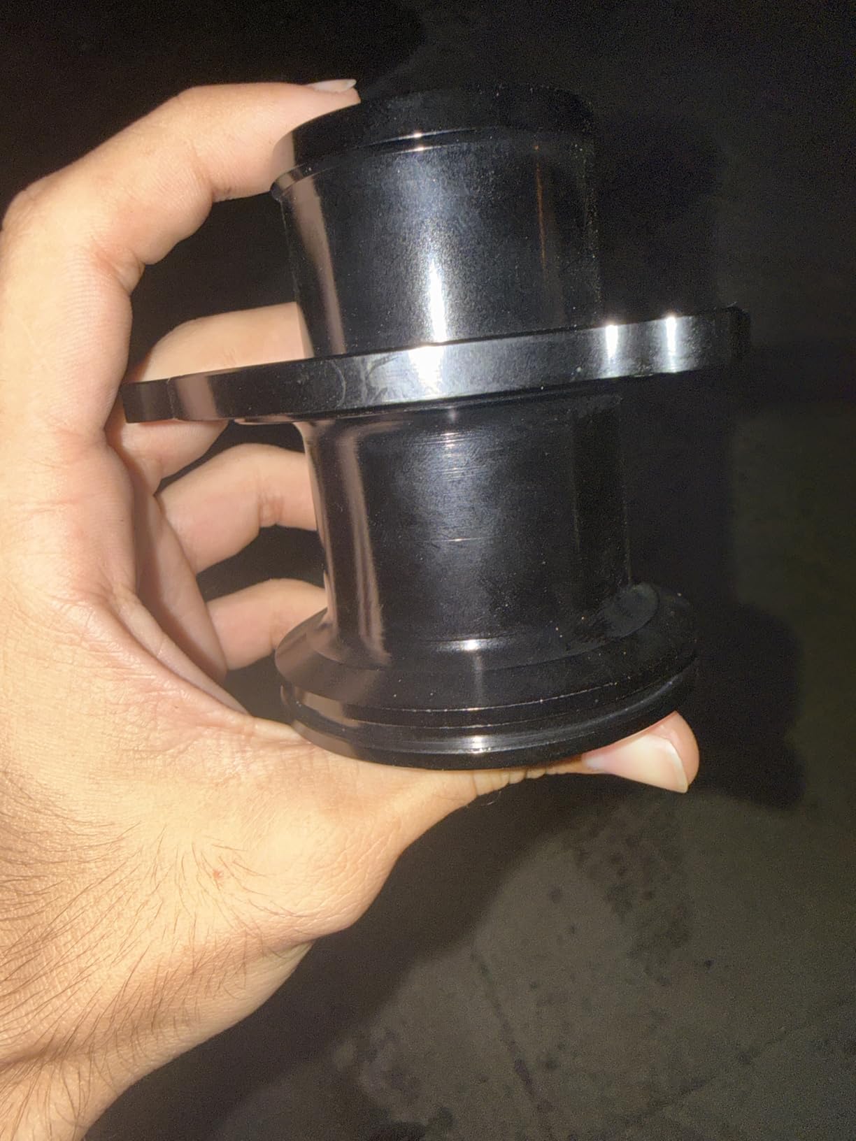 EA888 Engine Turbo Muffler Delete Pipe for VAG 2.0 TFSI Engines Audi VW Golf7 1.8T 2.0T Petrol Turbo customer photo 2