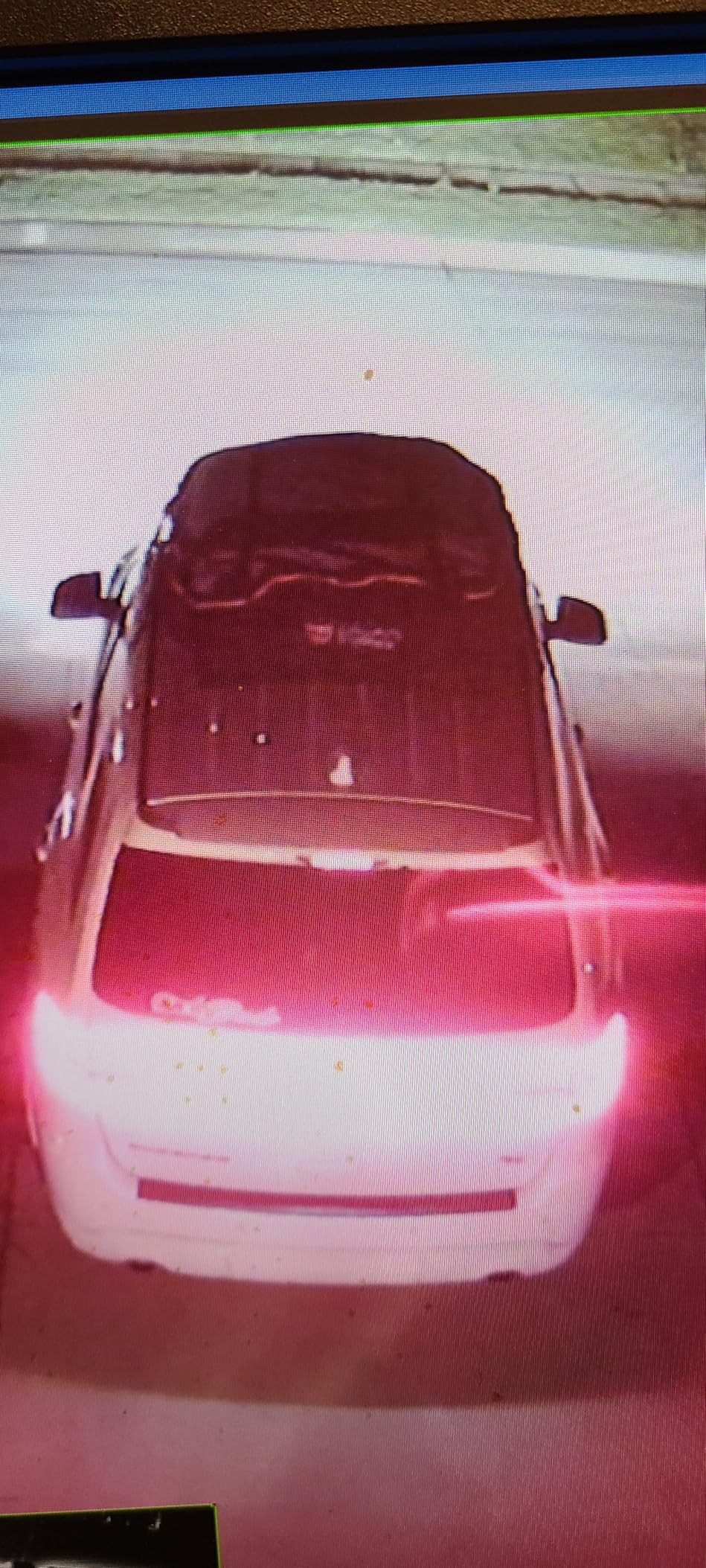 23 Cubic Feet Roof Bag - Safety Tested Heavy-Duty Waterproof Rooftop Cargo Carrier for All Cars & SUVs (with or Without Rack) - Includes Protective Mat & Storage Bag - Military-Grade 840D PVC customer photo 1