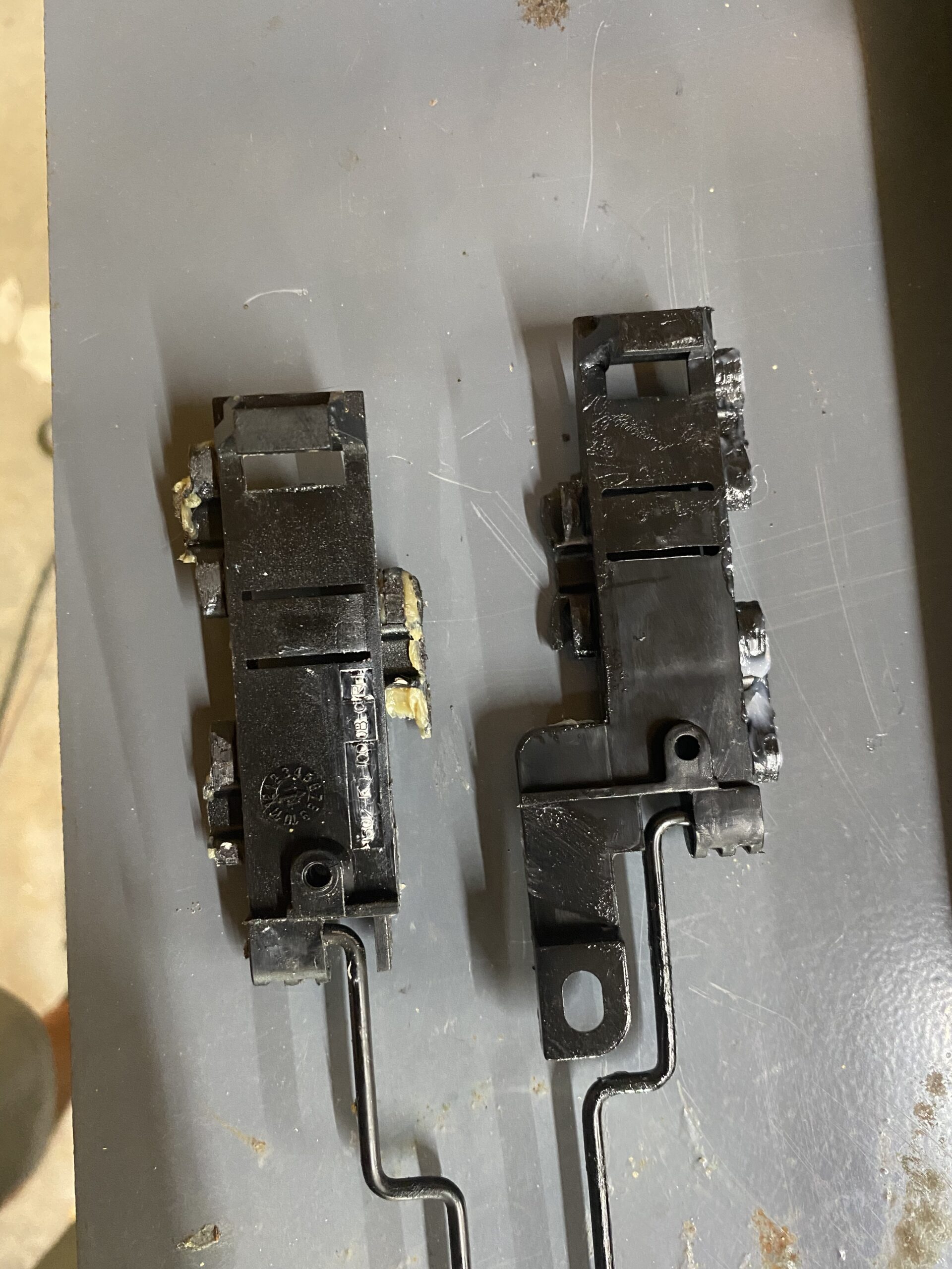 Sunroof Repair Kit Compatible with Ford F150/F250/F350/F450/Expedition Lincoln Navigator Mark LT Aftermarket Track Assembly Parts Replace# 02ESR1201ABK customer photo 2