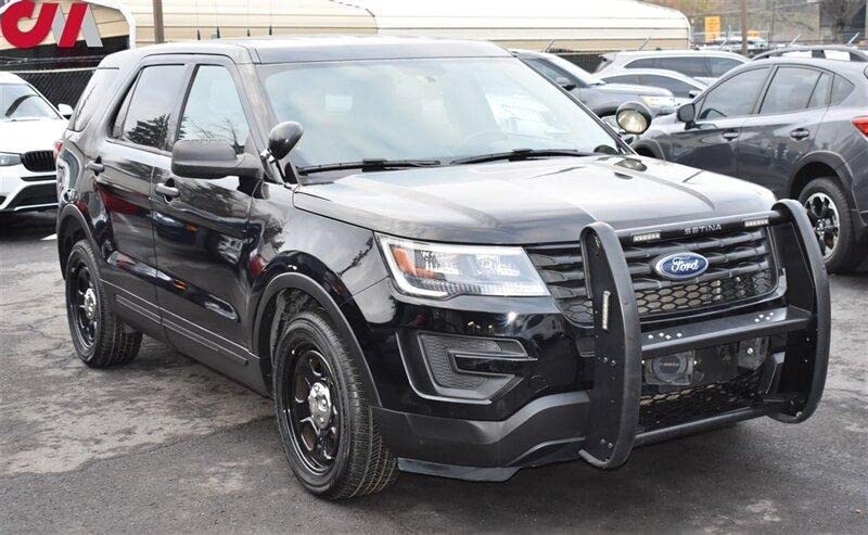 Active Pets Cargo Liner for Dogs, Durable Non Slip Vehicle Seat Cover, Protects Against Dirt & Fur, Pet Cargo Liner for SUV & Trucks, Large Size Trunk Cover for Dogs Universal Fit - Black customer photo 1