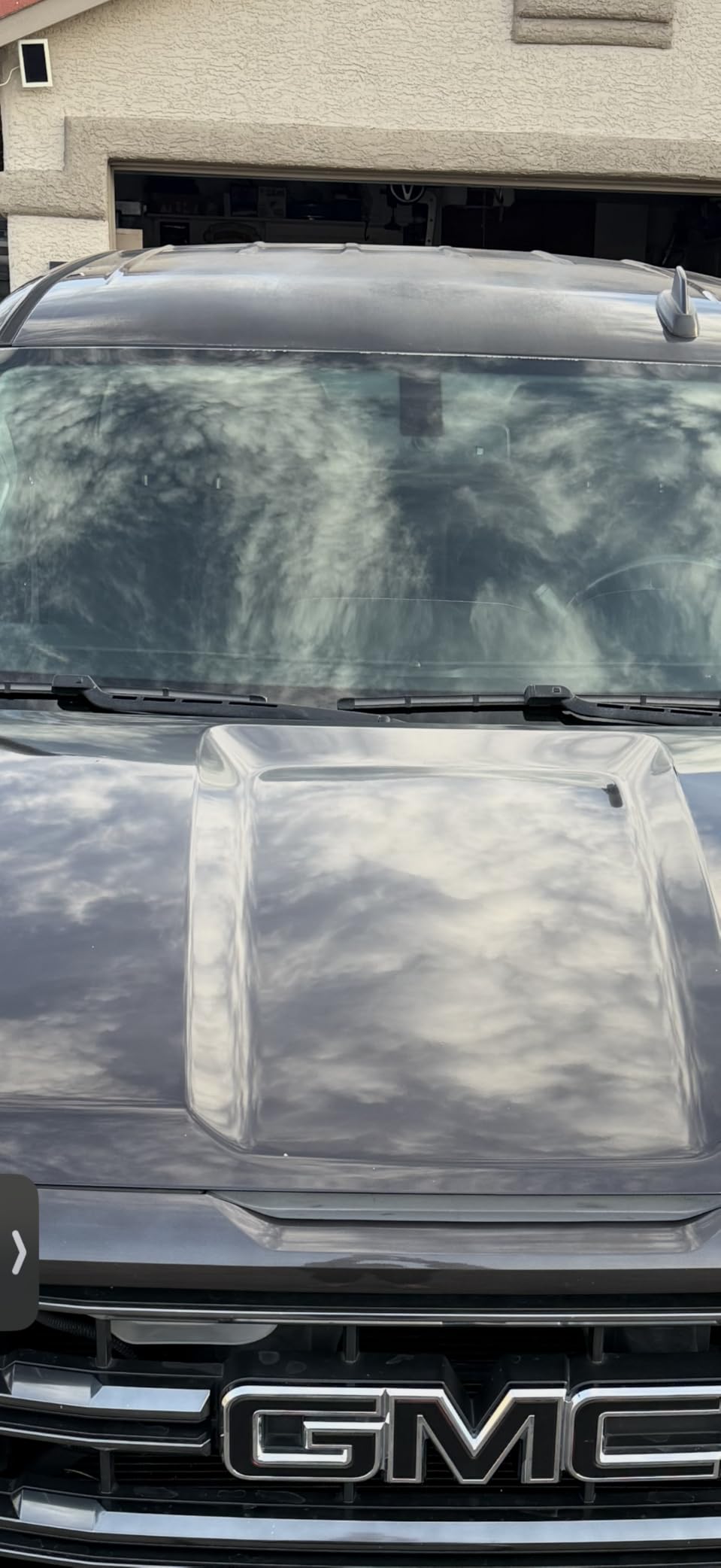 Chemical Guys C4 Clear Cut Correction Compound - Professional Paint Correction Polish for Cars, Trucks, SUVs, and RVs - Swirl, Hologram and Scratch Remover for a Smooth, Glossy Finish, 16 fl oz customer photo 1