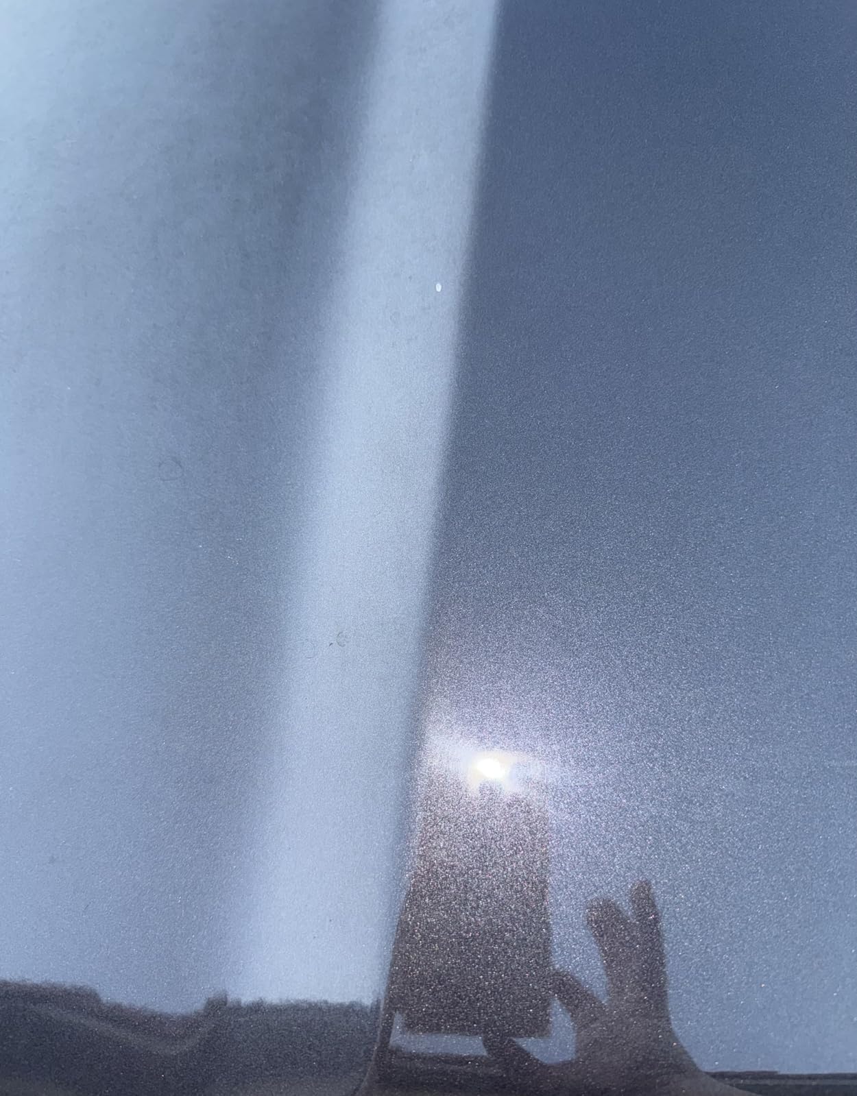 Chemical Guys C4 Clear Cut Correction Compound - Professional Paint Correction Polish for Cars, Trucks, SUVs, and RVs - Swirl, Hologram and Scratch Remover for a Smooth, Glossy Finish, 16 fl oz customer photo 2