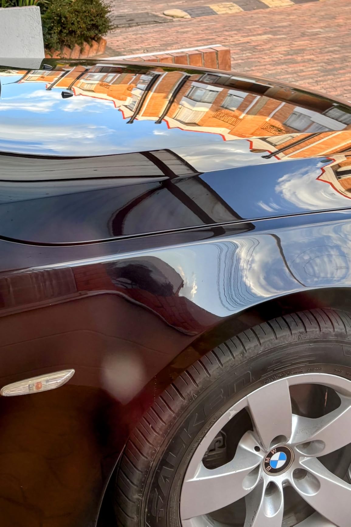 Griot's Garage Ceramic Speed Shine Detail Spray for Car Detailing, Provides a High-Gloss Finish and Extends Life of Coatings, 10945, 22 oz customer photo 1