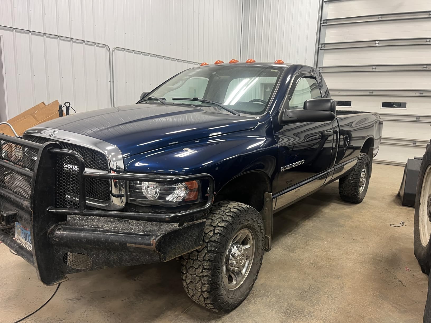 Griot's Garage G9 Orbital 2-Step Ceramic Kit for Car Polishing and Detailing, Includes Orbital Polisher, BOSS Correcting Cream, 6.5