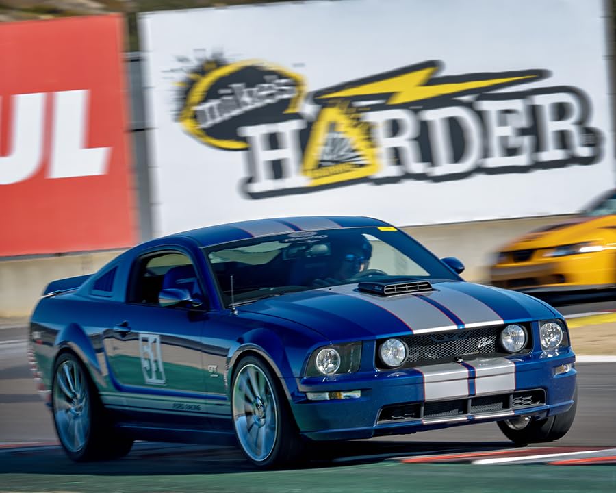 Griot's Garage G9 Orbital 2-Step Ceramic Kit for Car Polishing and Detailing, Includes Orbital Polisher, BOSS Correcting Cream, 6.5