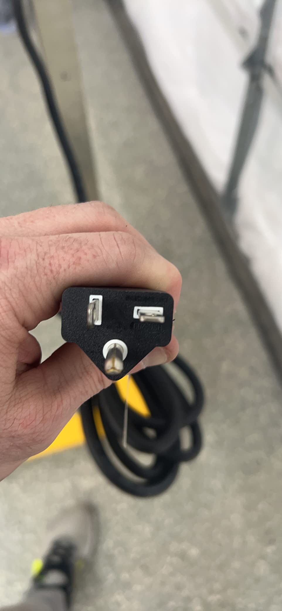 Solary Infrared Paint Curing Lamp, 2100W 110V Short Wave Infrared Paint Heater Lamp, Auto Body Heat Lamp with Smart Timer, Movable and Height Adjustable(Gray) customer photo 2