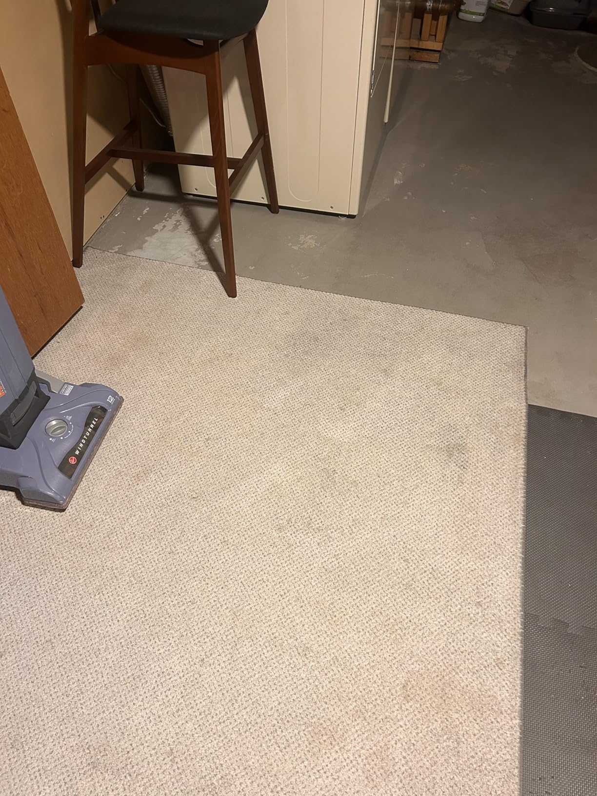 Hoover CleanSlate Plus Portable Carpet + Upholstery Spot Cleaner Machine, Powerful Suction with Versatile Tools, Pet Stain Remover, Car and Auto Detailer customer photo 1