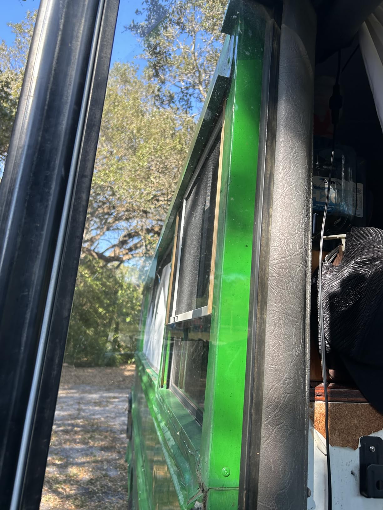 RockRose 35% Premium Carbon Car Window Tint Film 36 in x 10FT 2PLY Charcoal Privacy Film UV, Heat Blocking Tint for Car or Home Adhesive Film Easy Shrink, Plotter Friendly Pro Grade customer photo 1