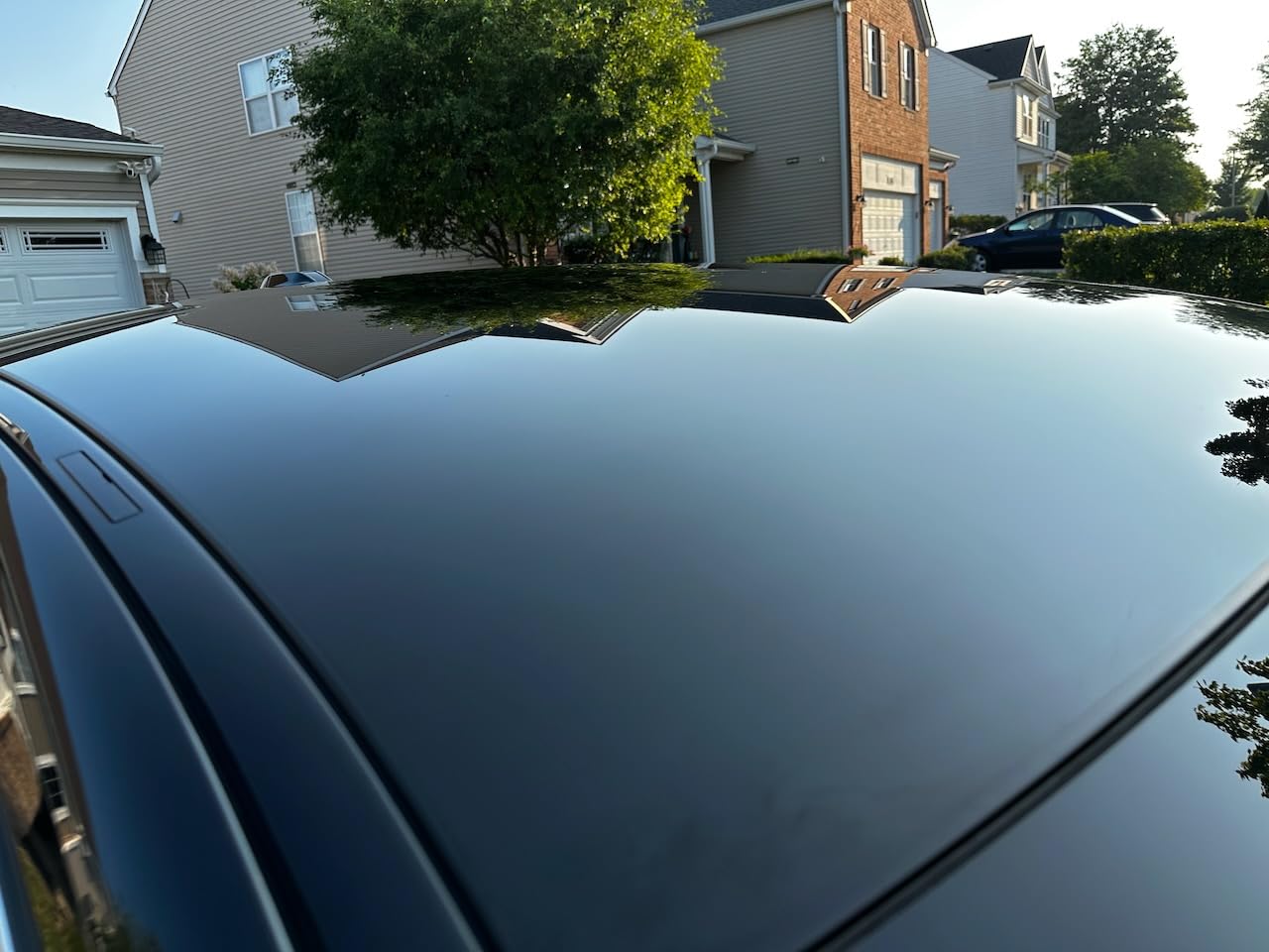 Adam's Polishes Advanced Graphene Ceramic Coating - 10H Graphene Coating for Auto Detailing, 9+ Years of Car Protection & Patented UV Technology customer photo 1