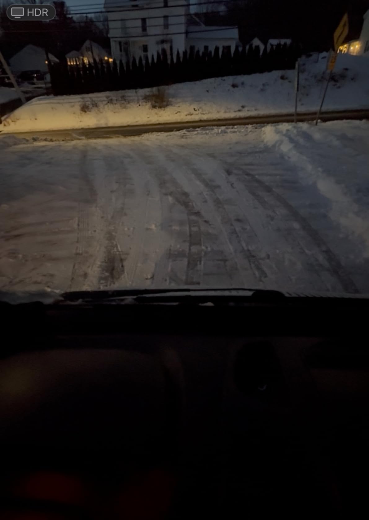 AUXITO H11/H8/H16 LED Fog Light Bulbs or DRL, 6000 Lumens 6500K Cool White Light, 300% Brightness, CSP LED Chips Fog Lamps Replacement for Cars, Play and Plug (Pack of 2) customer photo 2