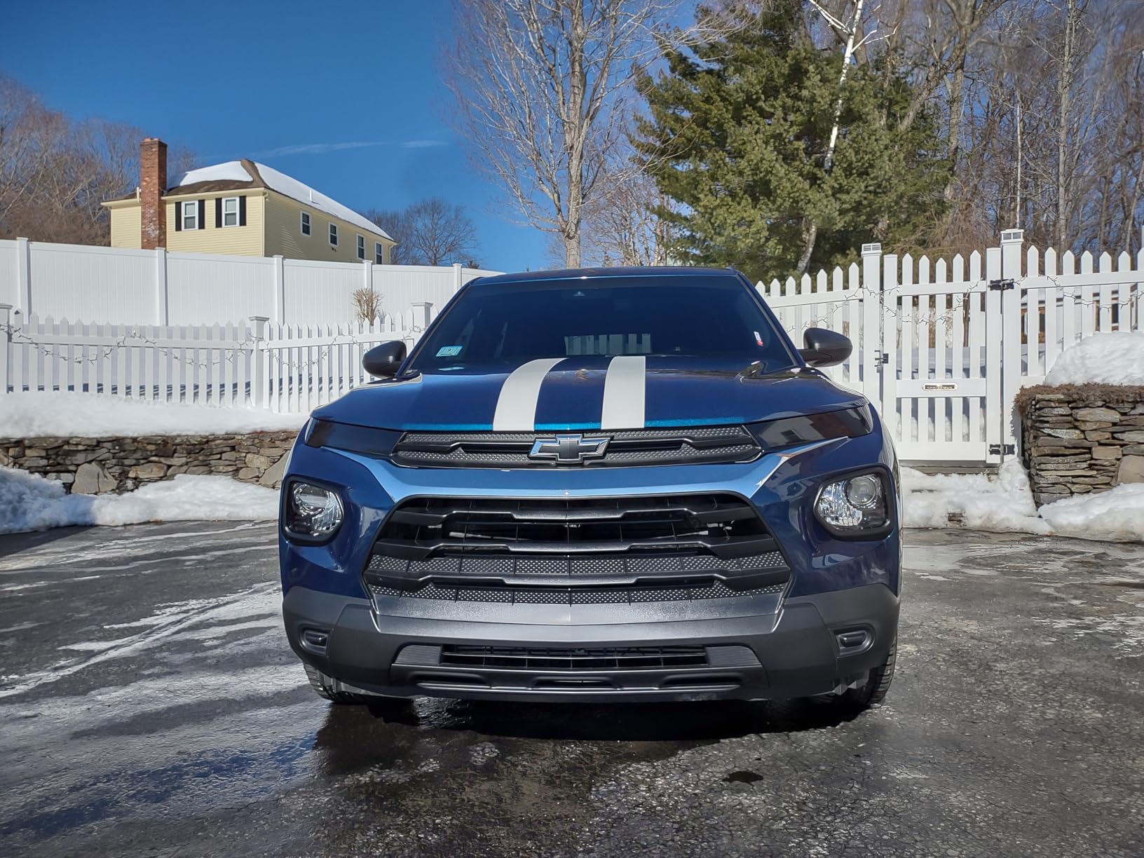 United Window Tint 20% VLT Black 36in x 100ft | Professional 1-Ply Window Tint Film for Car & Home | Blocks 99% UV Rays, Helps Reduce Heat & Glare | Heat Shrinkable Adhesive customer photo 1