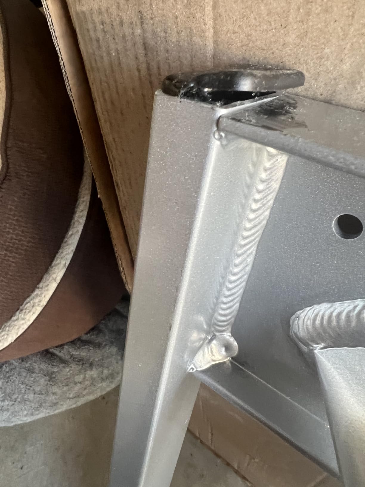 ANDERSEN HITCHES SAE Certified GEN 3 Ultimate Fifth Wheel Connection Aluminum Gooseneck Mount Trailer Hitch Adapter Towing Accessories 24,000 lbs GVWR, 4,500 lbs Tongue Weight Part #3220 customer photo 1