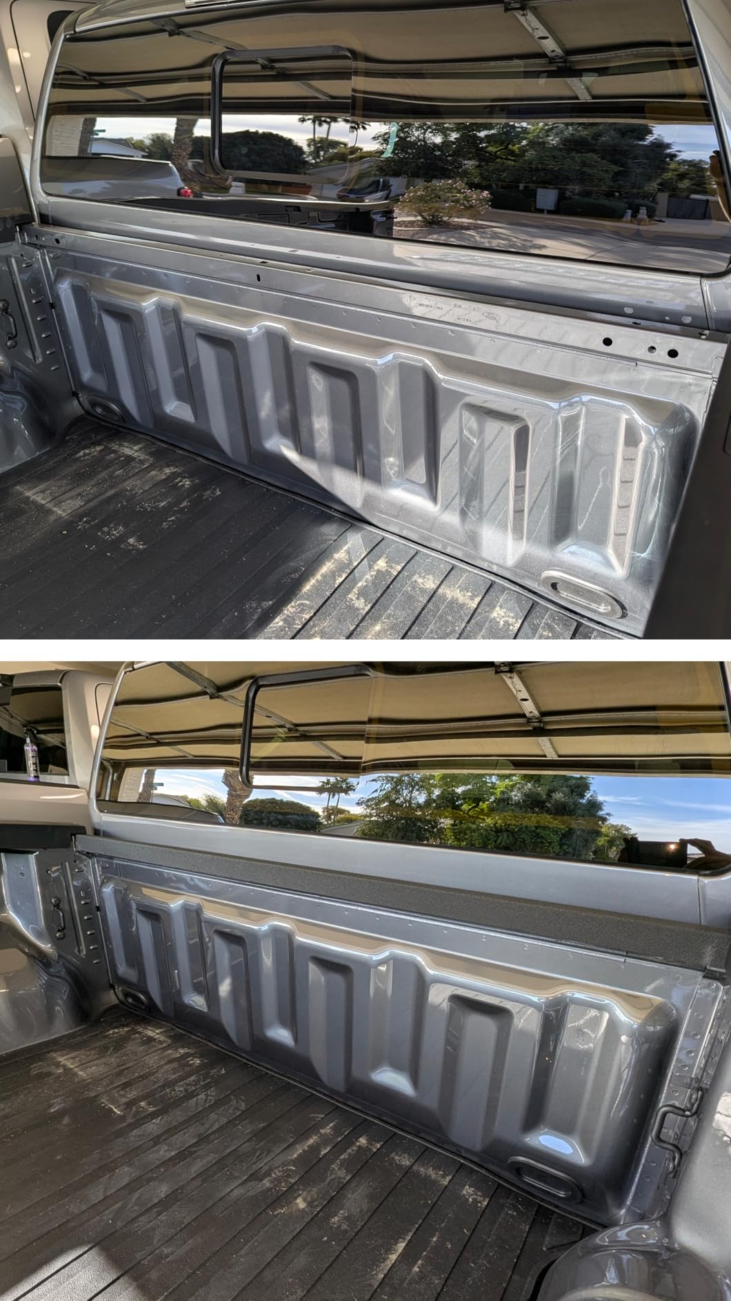 Frienda Car Door Edge Guards Door Sill Protector Automotive Entry Guard Anti Collision Scuff Sill Trim Protection Strips for Most Cars Vehicles Accessories(2.8 Inch Wide, 16.4 Feet, Black) customer photo 1