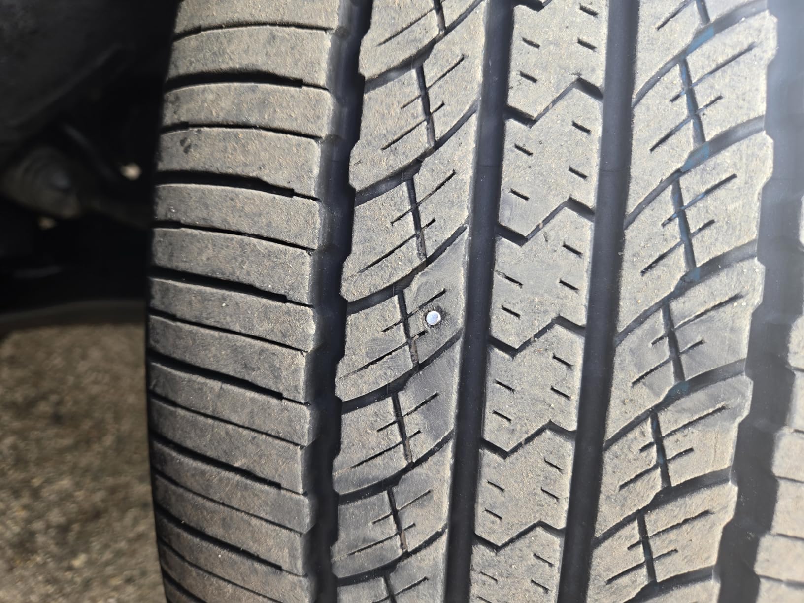 JACO TRX-50 Heavy Duty Tire Repair Kit - Universal Tire Plug Kit customer photo 1