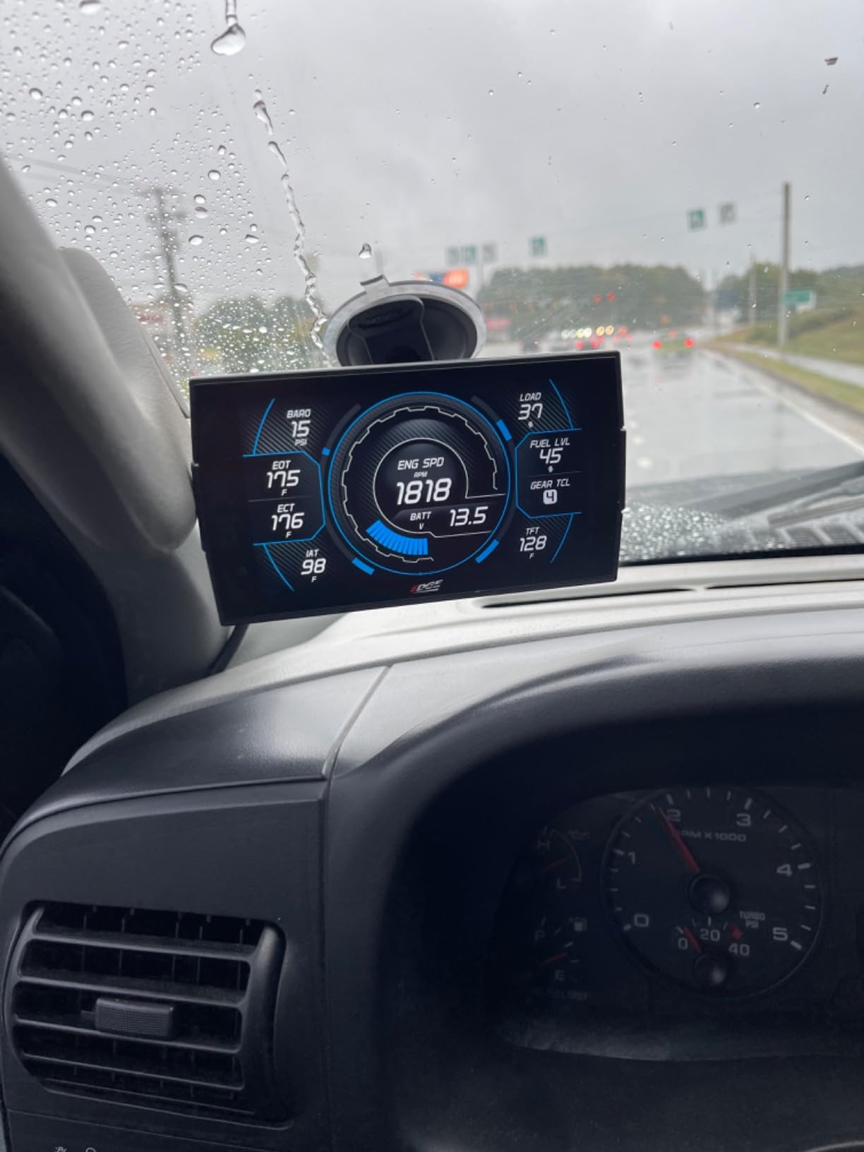 Edge Evo CTS3 Evolution 50 State Compatible with 1994.5-2020 F250/F250 Powerstroke Diesel 6.0 7.3 6.4 6.7 Super Duty customer photo 1