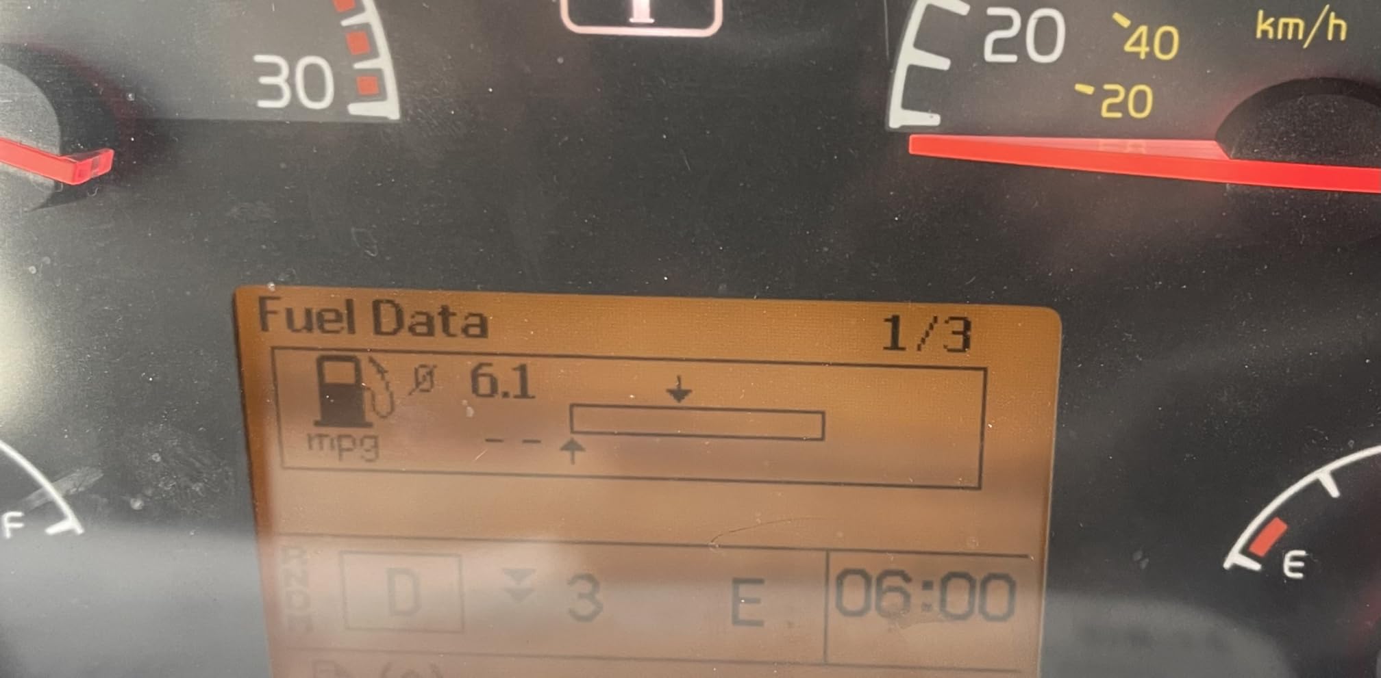 Archoil AR6500 Diesel Treatment (40 Ounces) - Treats 400 Gallons - Additive for All Diesel Vehicles customer photo 2