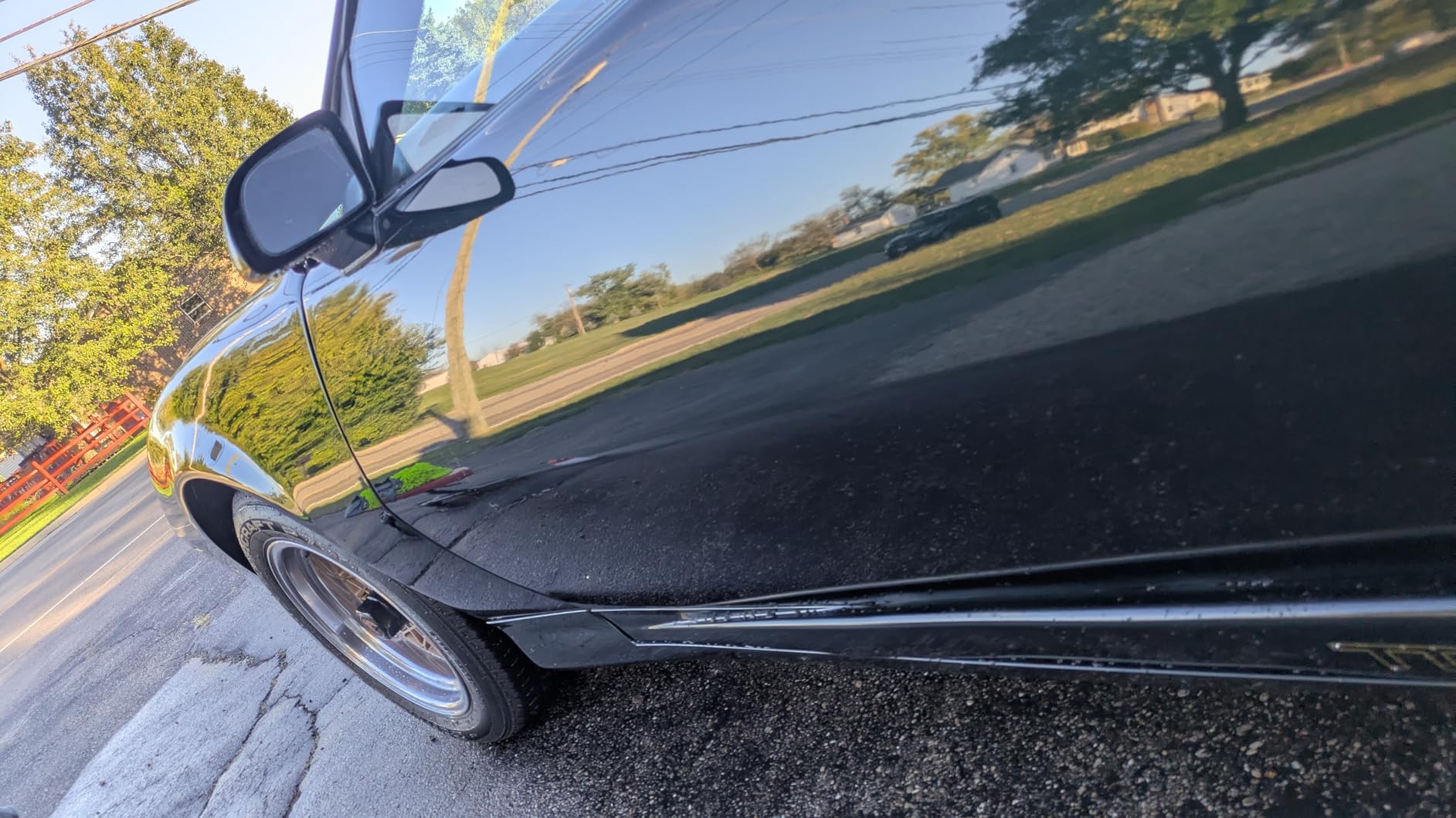 Chemical Guys HydroSuds Ceramic SiO₂ Shine High Foaming Car Wash Soap - Foam Cannon Soap, Works with Foam Guns or Bucket Washes Safe for Cars, Trucks, Motorcycles, RVs, & More, Berry Scent - 64 fl oz customer photo 1