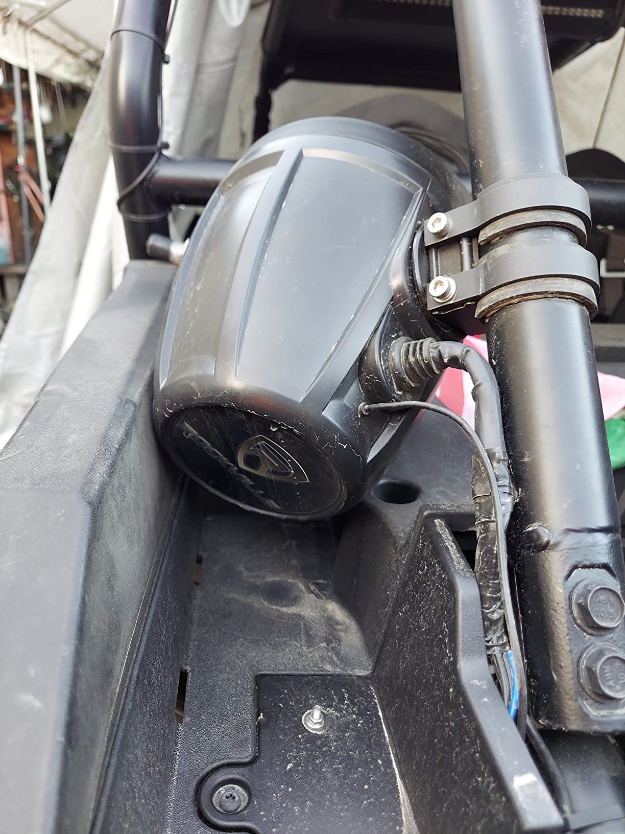 Rockville PT65BR 6.5