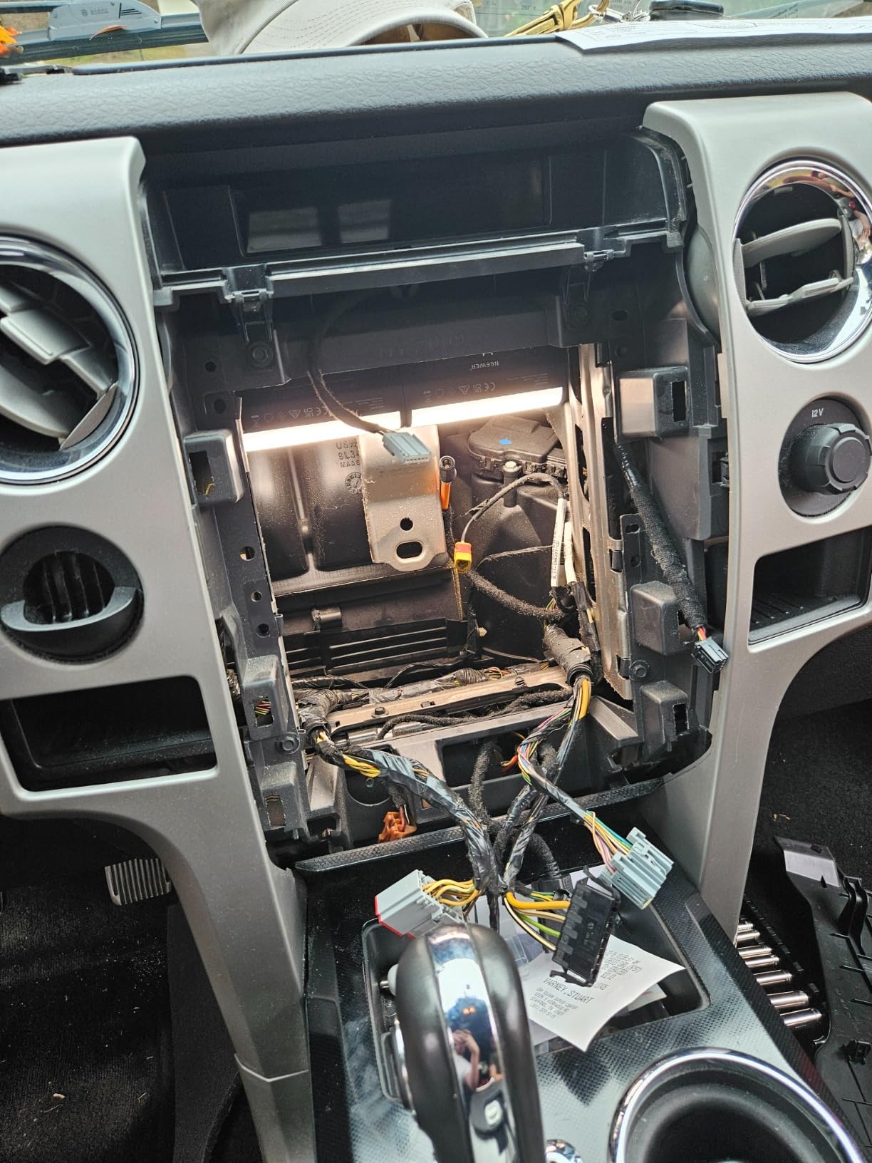 Recoil DI550.4 Full-Range Class-D 4-Channel Car Audio Amplifier, 1,040 Watts Max Power, 2-4 Ohm Stable, Mosfet Power Supply, Bridgeable customer photo 2