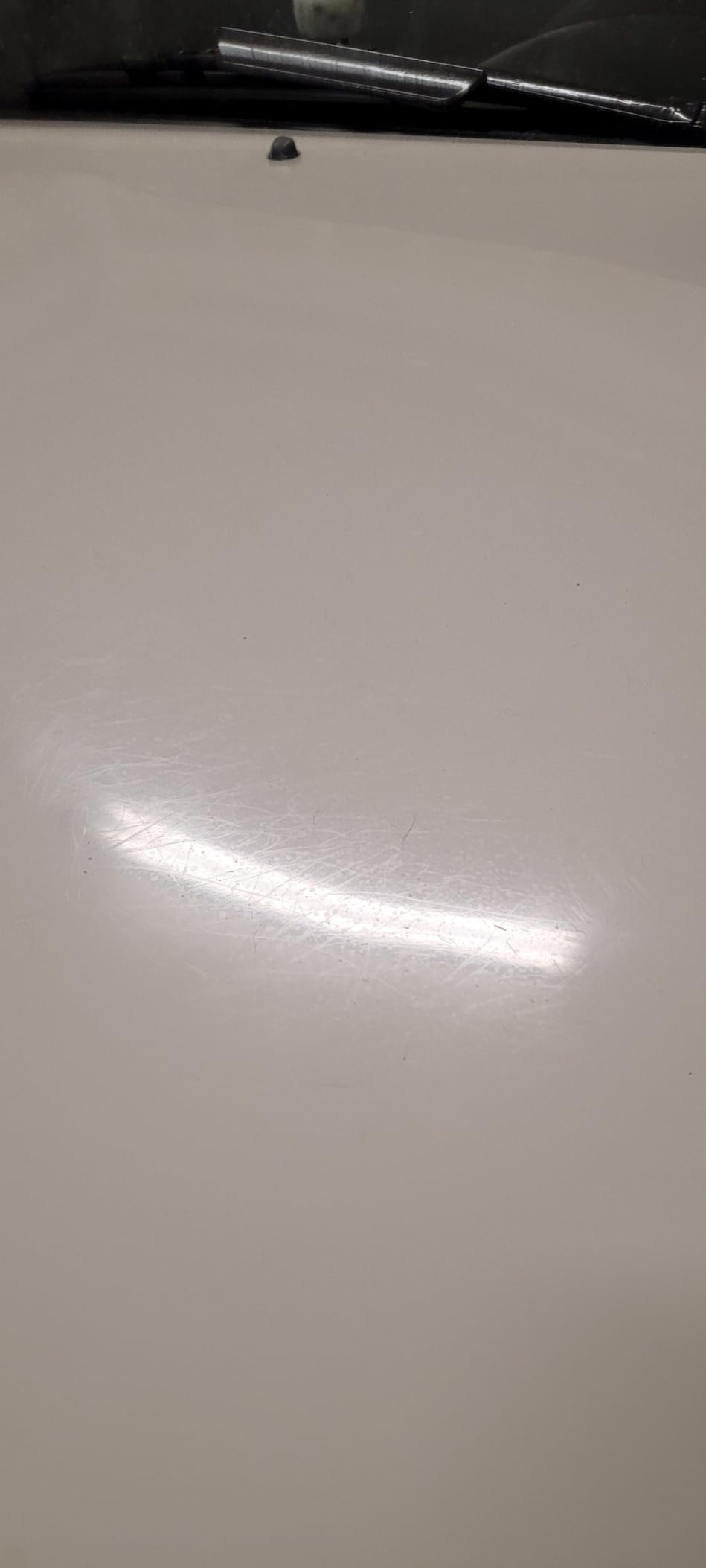 3D ACA 500 Cutting Compound - Step 1 Extra-Cut for Deep Paint Correction | Cuts P100 Grit or Finer | Body Shop Safe, Low Dust, Pro Detailer Formula | Made in USA - 8 oz customer photo 2