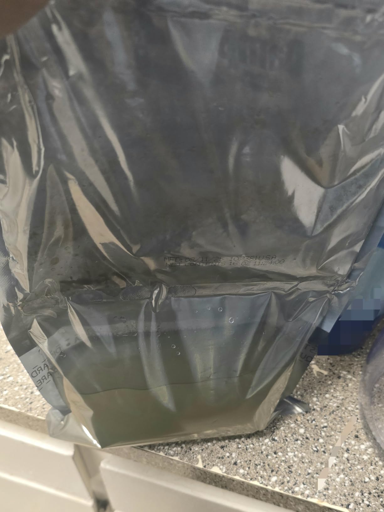 DampRid Fresh Scent Hanging Moisture Absorber, 16 oz., 3 Pack - Eliminates Musty Odors for Fresher, Cleaner Air, Ideal Moisture Absorbers for Closet, 14% More Moisture Absorbing Power* customer photo 2