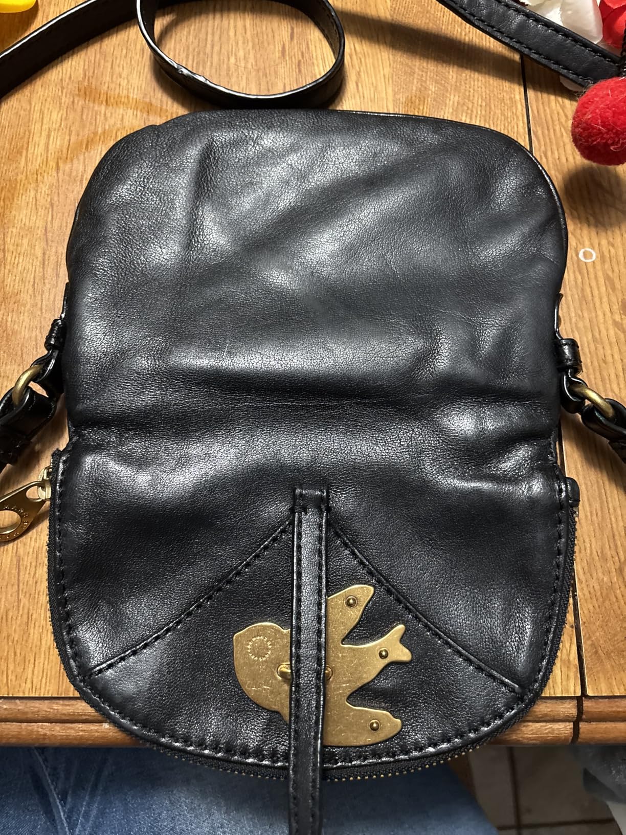 Leather Honey Complete Leather Care Kit: Cleaner, Conditioner, 2 Cloths. Non-Toxic Leather Care Made in The USA Since 1968. Restore Couches, Car Seats & Interior, Jackets, Shoes & Bags. for Any Color customer photo 2