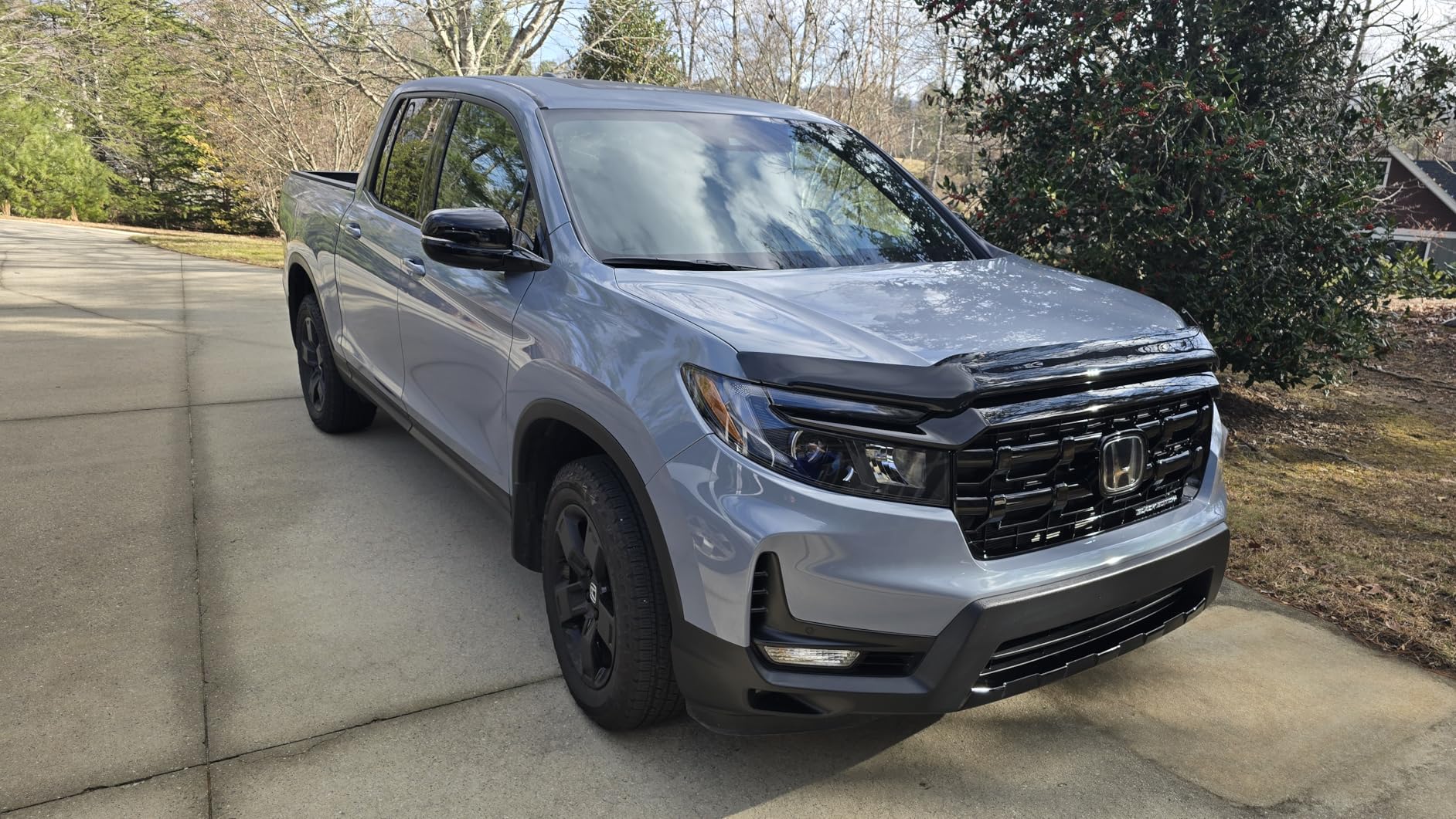 GYEON MOHS Ceramic Coating for Cars | Deep Gloss & 3-Year Protection | DIY Paint Coating Kit for Long-Lasting Shine | Easy Application & Hydrophobic Finish customer photo 1