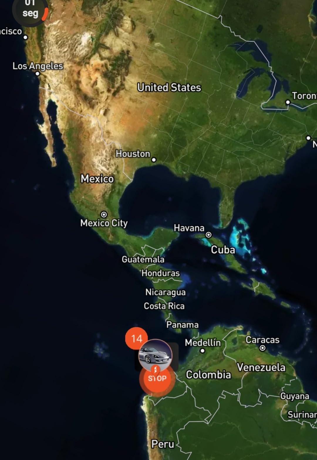 SALIND GPS Tracker - Heavy-Duty Magnetic Car & Truck Tracker, Up to 180-Day Battery, Real-Time Anti-Theft GPS Device with Strong Magnet, IP65 Splashproof & Rugged customer photo 1