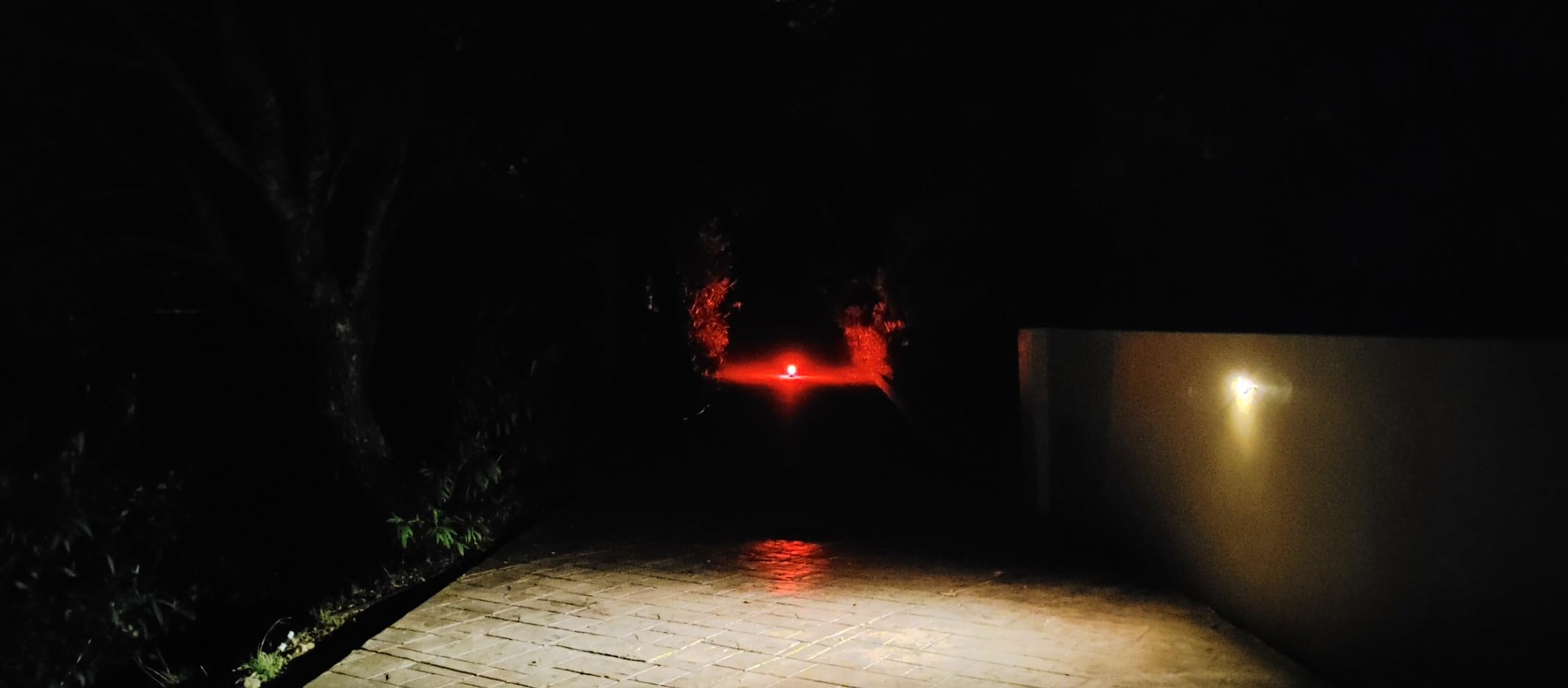 XTREME STP LED Road Flares, 3 Alert Lighting Modes: Flashing Red, Solid Red & White Flashlight, Emergency Flares for Vehicles, Visible From Up To A Mile, Foldable Stand/Built-In Magnet Sticks To Car customer photo 2