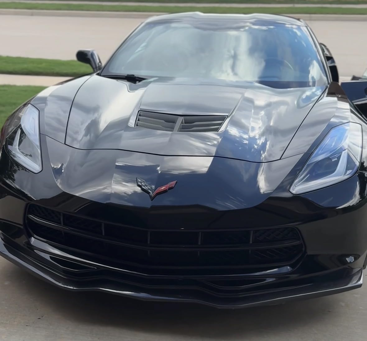 GYEON Pure EVO Ceramic Coating Ultra Gloss sio2 Hard Deep Shine Paint Protection Water Beading Chemical Resistance Easy Application One‑Layer Car Coating Extreme Durability customer photo 1