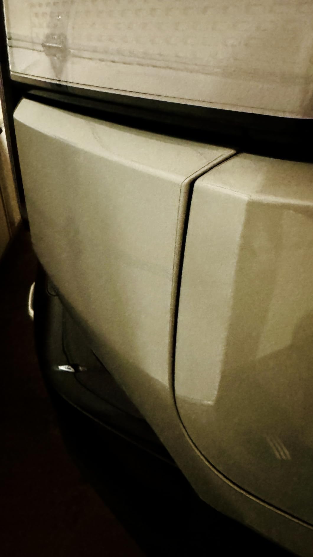 TWRAPS Front Bumper PPF for Rivian R1S & Rivian R1T 2021-2026, Full Coverage 5pc 8mil Custom Fit Anti Scratch Paint Protection Film Cover, Self Healing Shield Guard Includes Install Kit Accessories customer photo 2