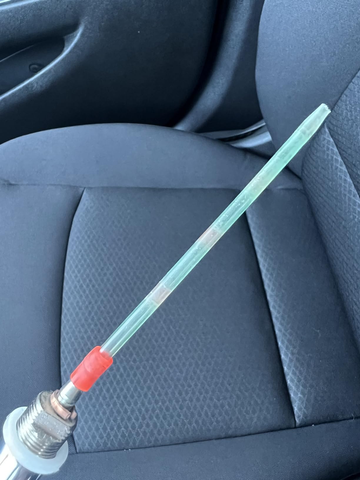 Tornado Dry Cleaning Gun with Brass Adjustable Air Flow Nozzle, Air Blower Gun Quickly Blasts Dirt and Dust from Surface Works with Air Compressor customer photo 1