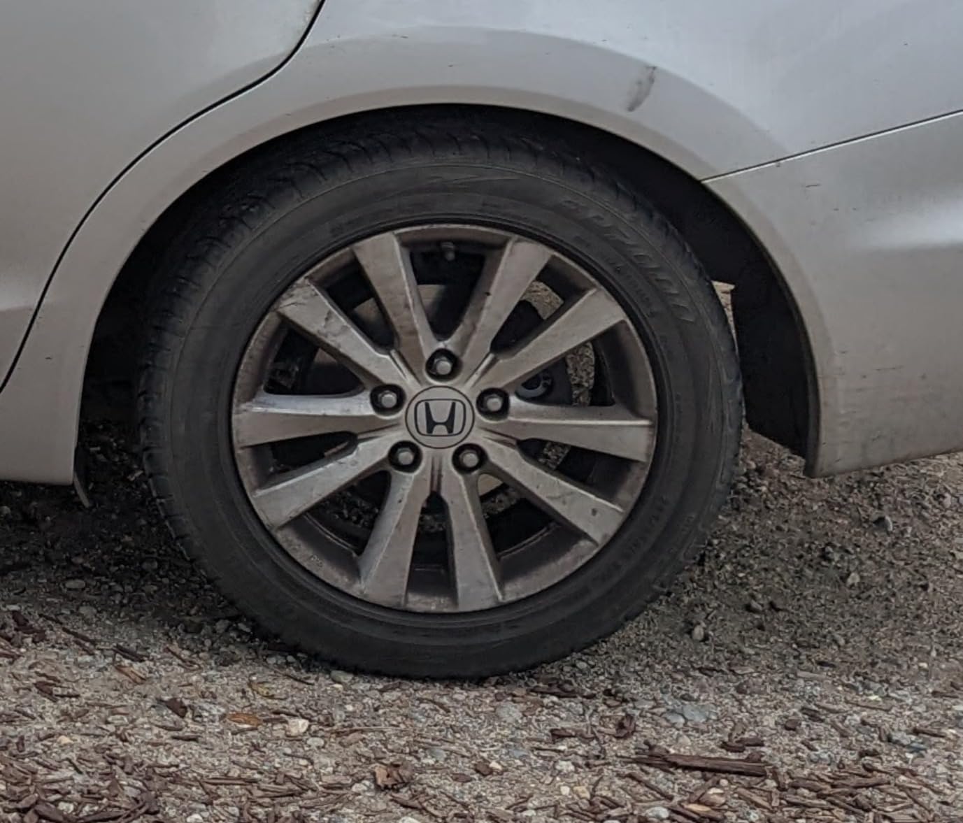 Chemical Guys Diablo Wheel Cleaner Spray - 2 Pack 16 oz Bottles | Safe on All Wheel & Rim Finishes | Sprayable Formula Removes Brake Dust, Dirt & Grime customer photo 2