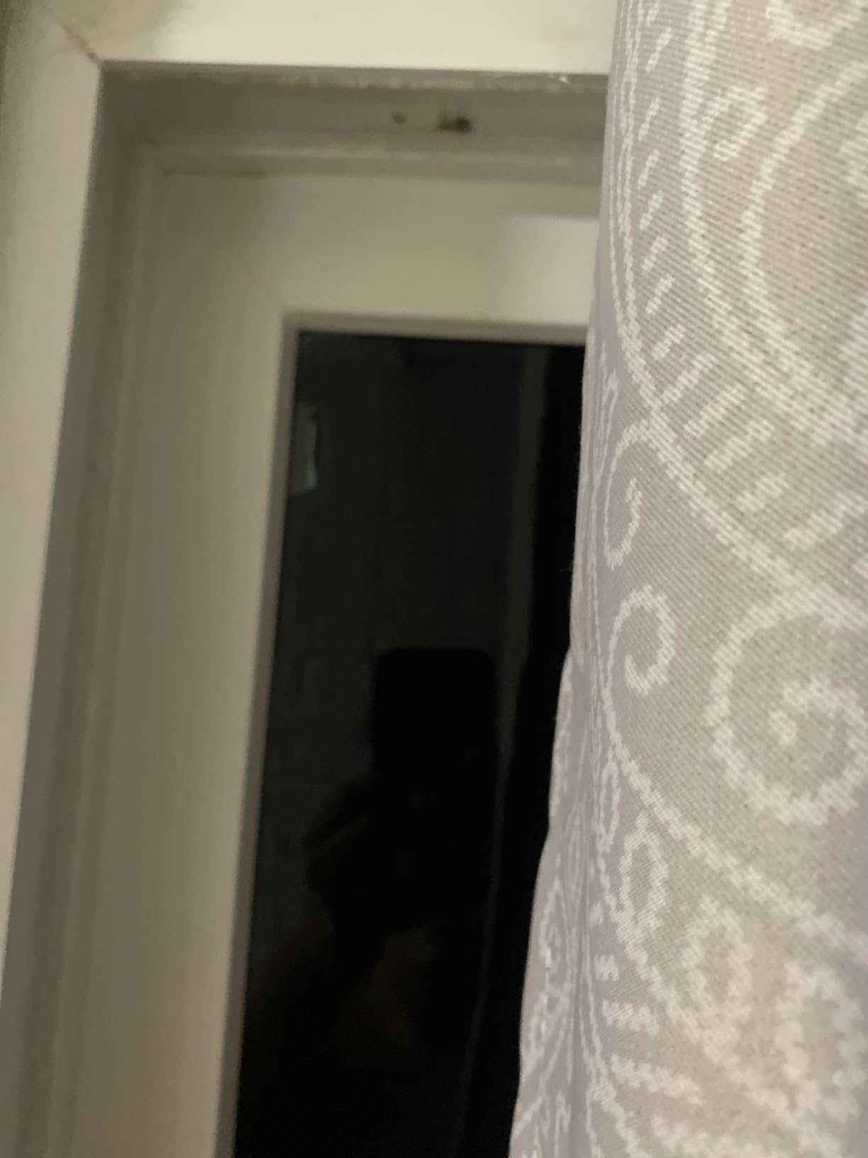 RockRose 35% Nano Ceramic Car Window Tint 24 in x 25FT 2PLY Privacy Film Heat Block, 99% UVR, and 85% IRR Block for Auto or Home Strong Adhesive, Easy Shrink, Plotter Friendly - Charcoal customer photo 2