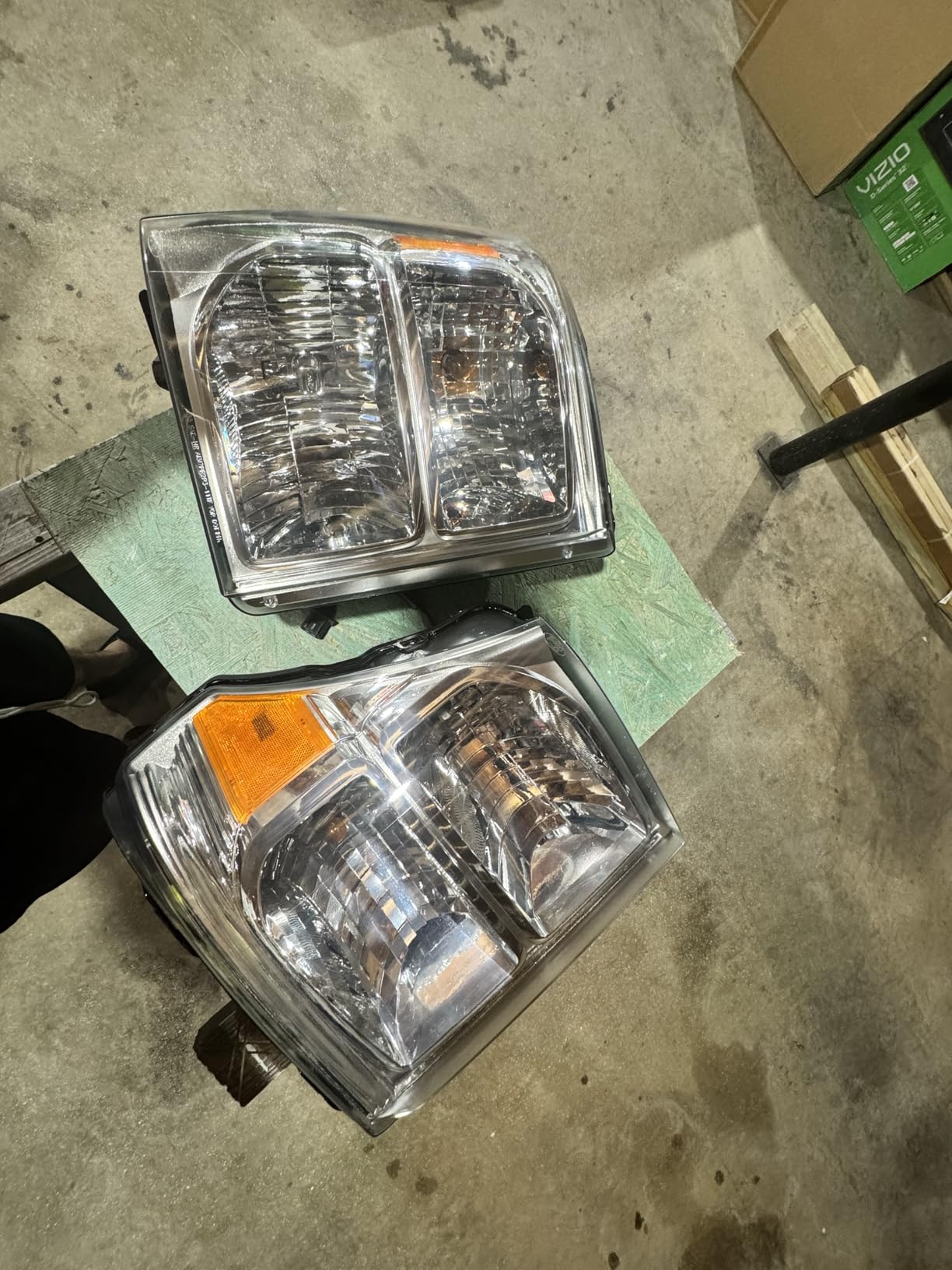 ERA Paints 2K High Gloss Clear Coat Spray/Aerosol Can - Professional Quality & Finish - Easy to Use - Best Value (1 Spray Can) customer photo 2