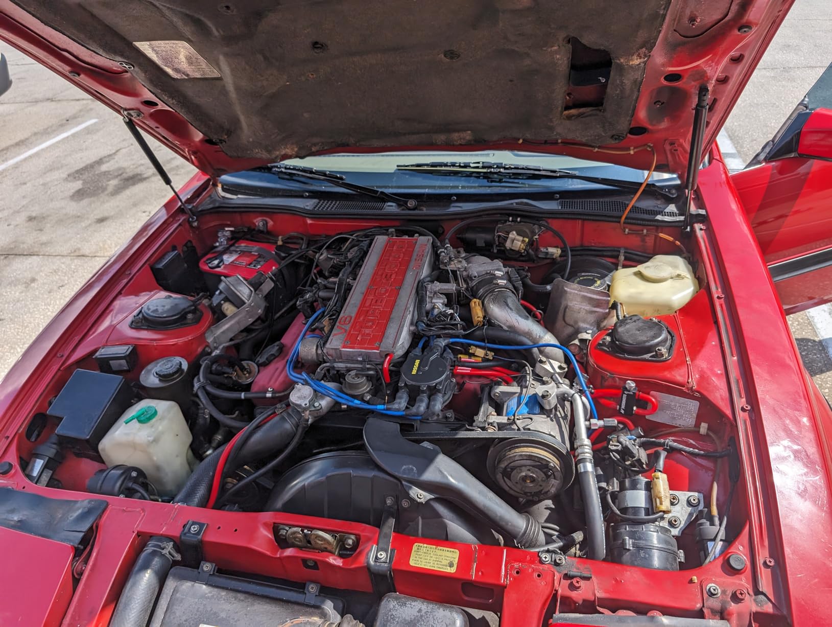 Mishimoto MMBC-MNL-BK Manual Boost Controller, Universal Fit for Increased Turbo Response, Black customer photo 1