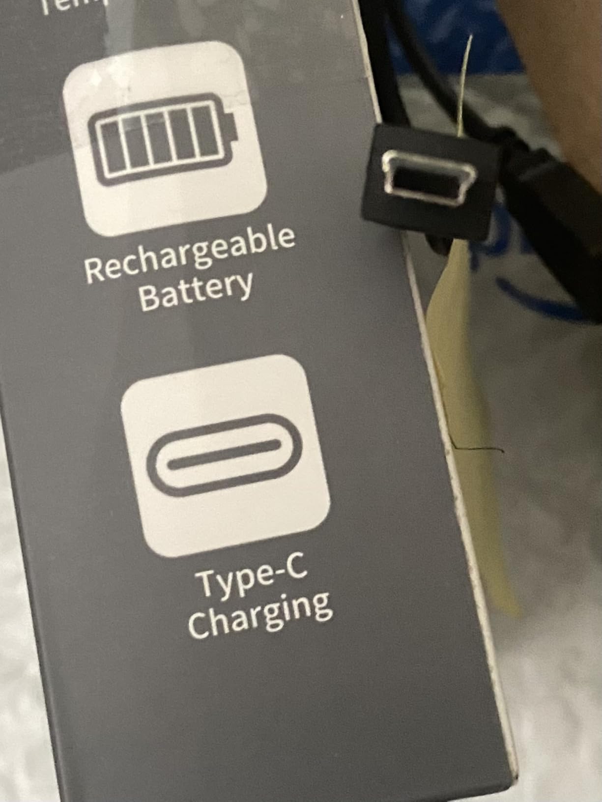 Auto Detailing Light Paint Inspection Detail Headlamp with Magnet 2700k 4500k 6500k Rechargeable Led Color Match Lamp customer photo 2