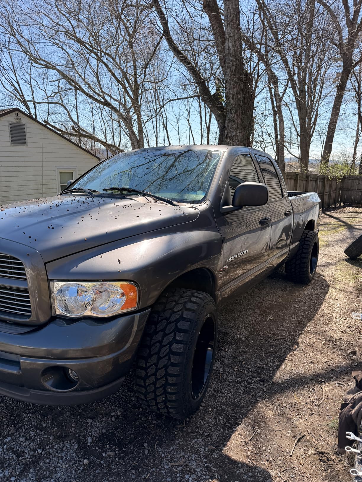 KSP 3inch Level kit for Dodge Ram 1500 2WD 1994-2018, 3