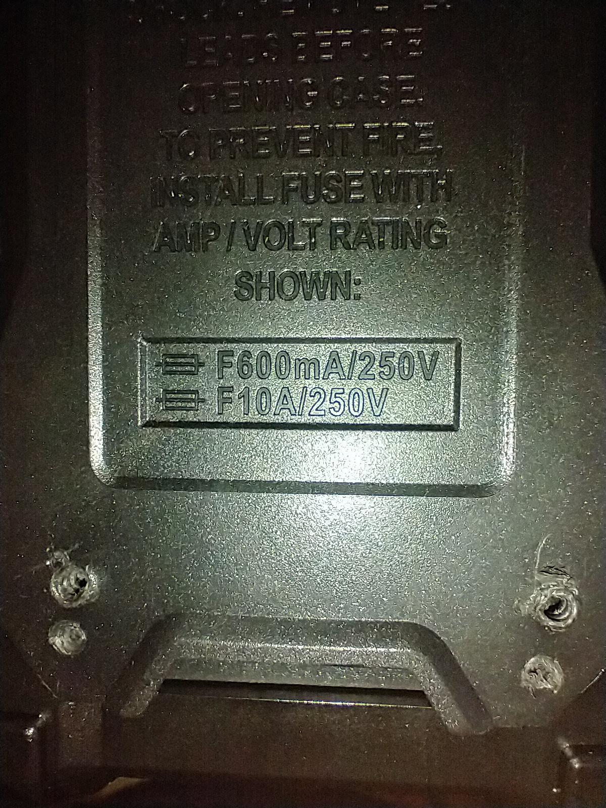 KAIWEETS HT118E Digital Multimeter TRMS 20000 Counts with Higher Resolution Auto-Ranging Voltmeter customer photo 2