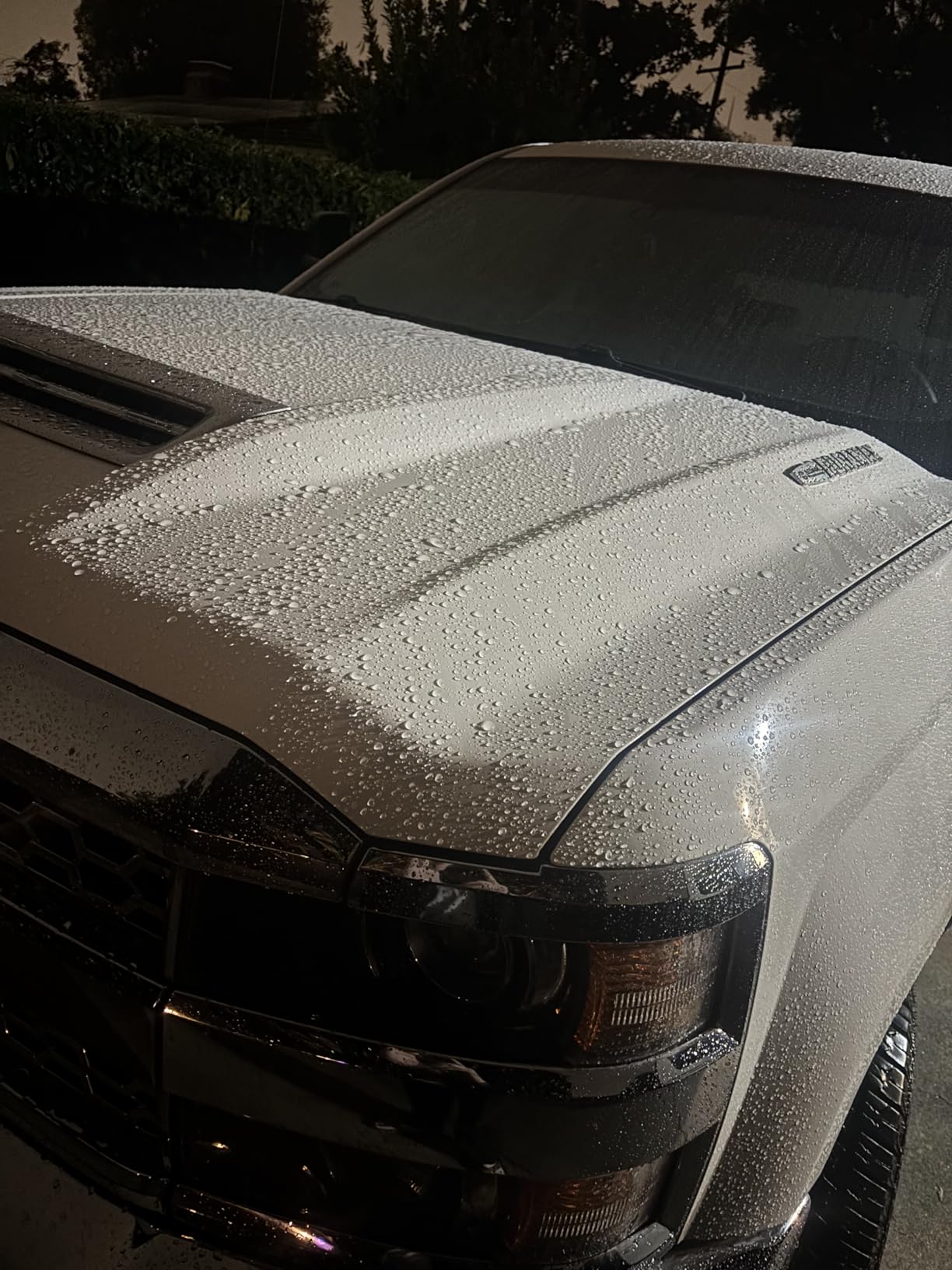 CERAKOTE Platinum Rapid Ceramic Paint Sealant Spray - 14 oz. - 50 Wash Rating - Maximum Gloss & Shine - Extremely Hydrophobic - Unmatched Slickness customer photo 1
