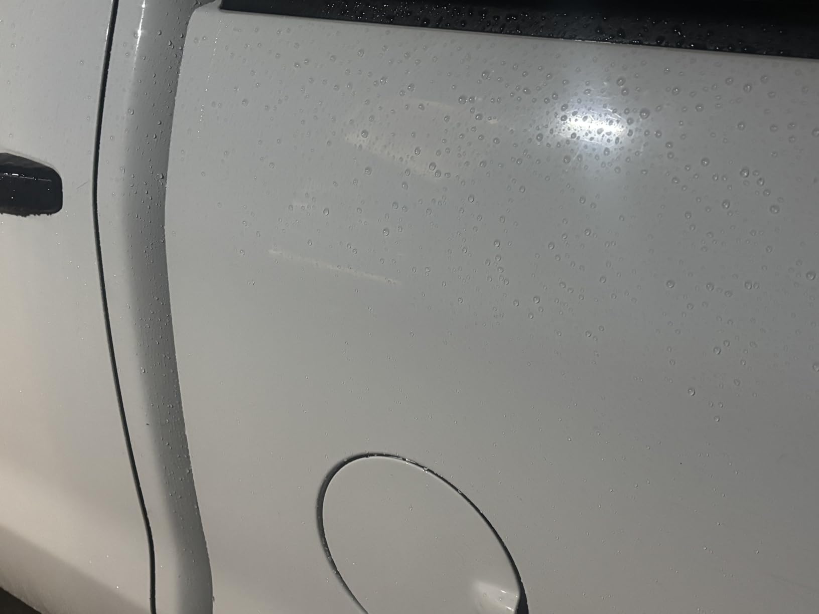 CERAKOTE Platinum Rapid Ceramic Paint Sealant Spray - 14 oz. - 50 Wash Rating - Maximum Gloss & Shine - Extremely Hydrophobic - Unmatched Slickness - Ceramic Spray Coating customer photo 2